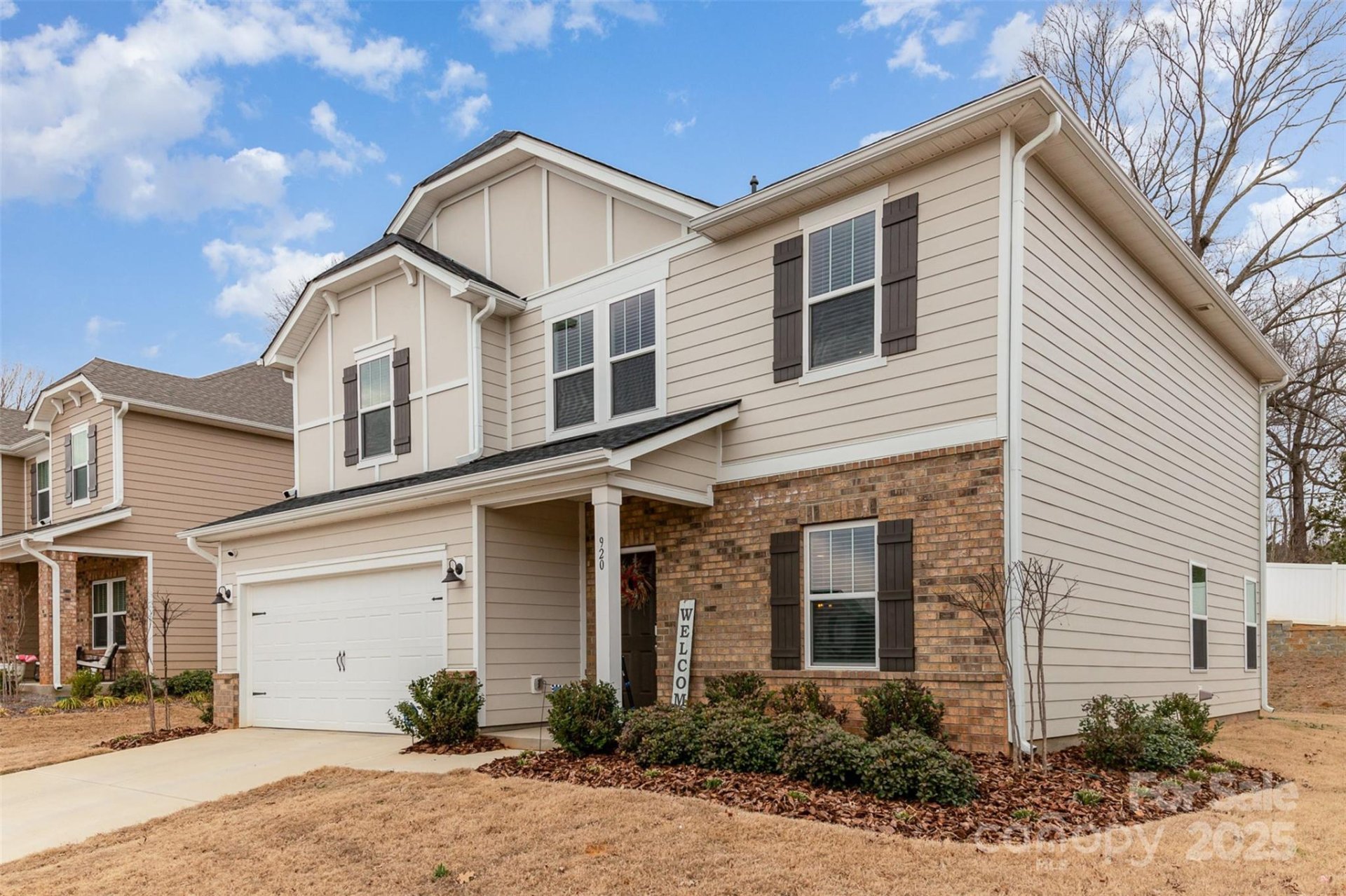 Property image 2 at 920 Clementine Road, Monroe, NC 28110