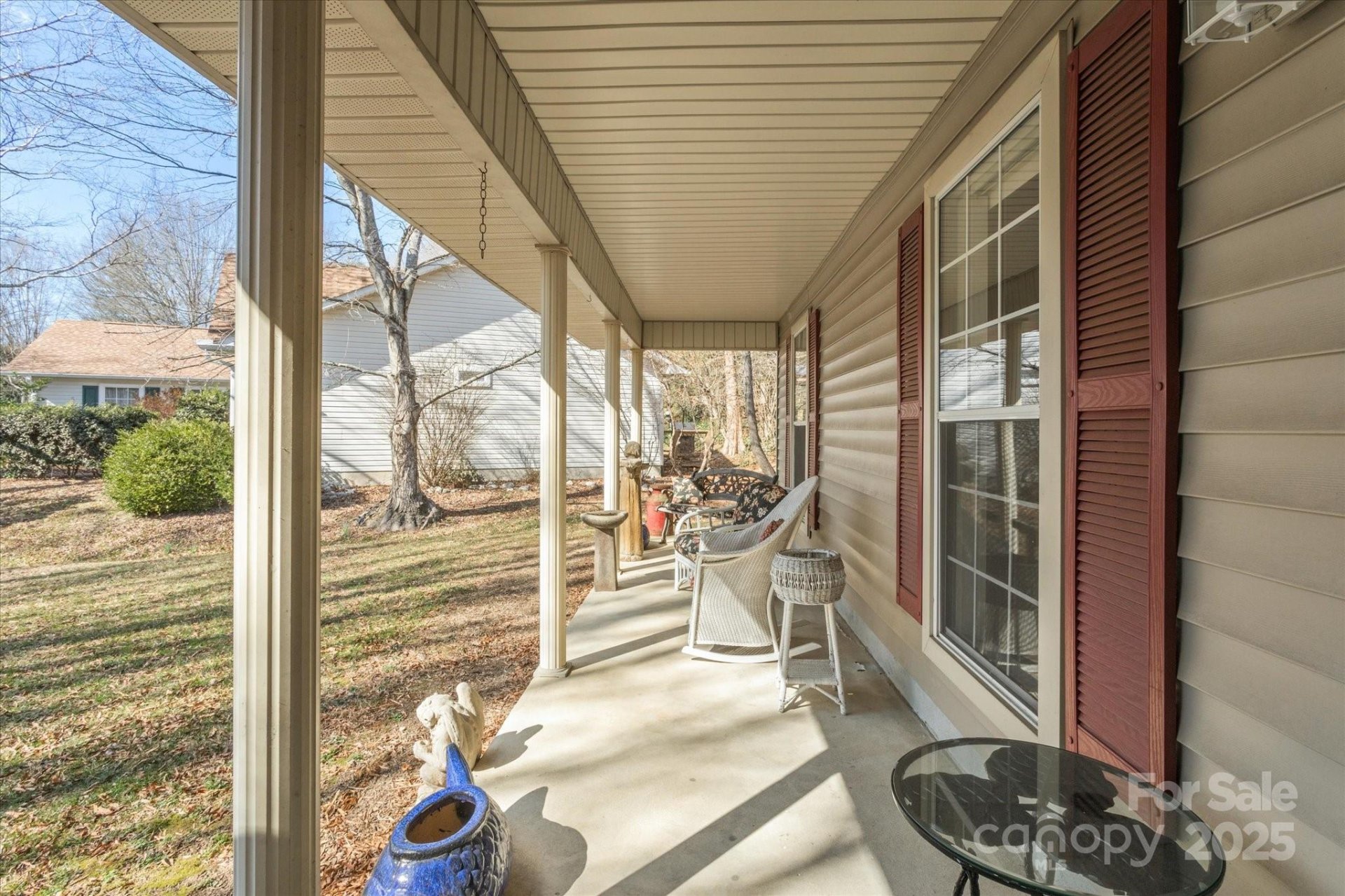 Property image 3 at 2625 Middleton Circle, Hendersonville, NC 28791