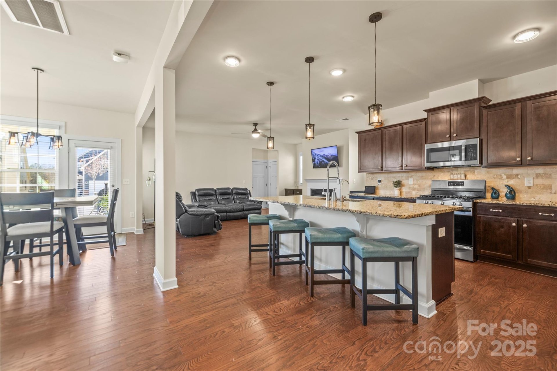 Property image 1 at 13203 Caite Ridge Road, Davidson, NC 28036