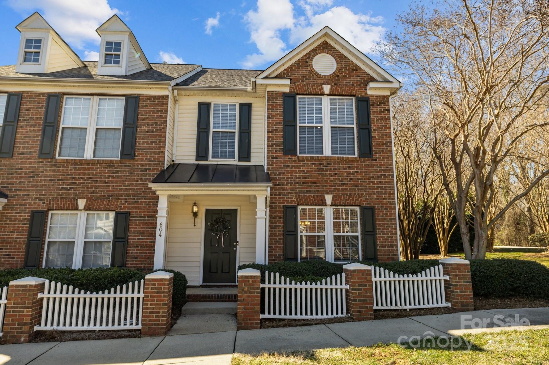 604 Atherton Way
