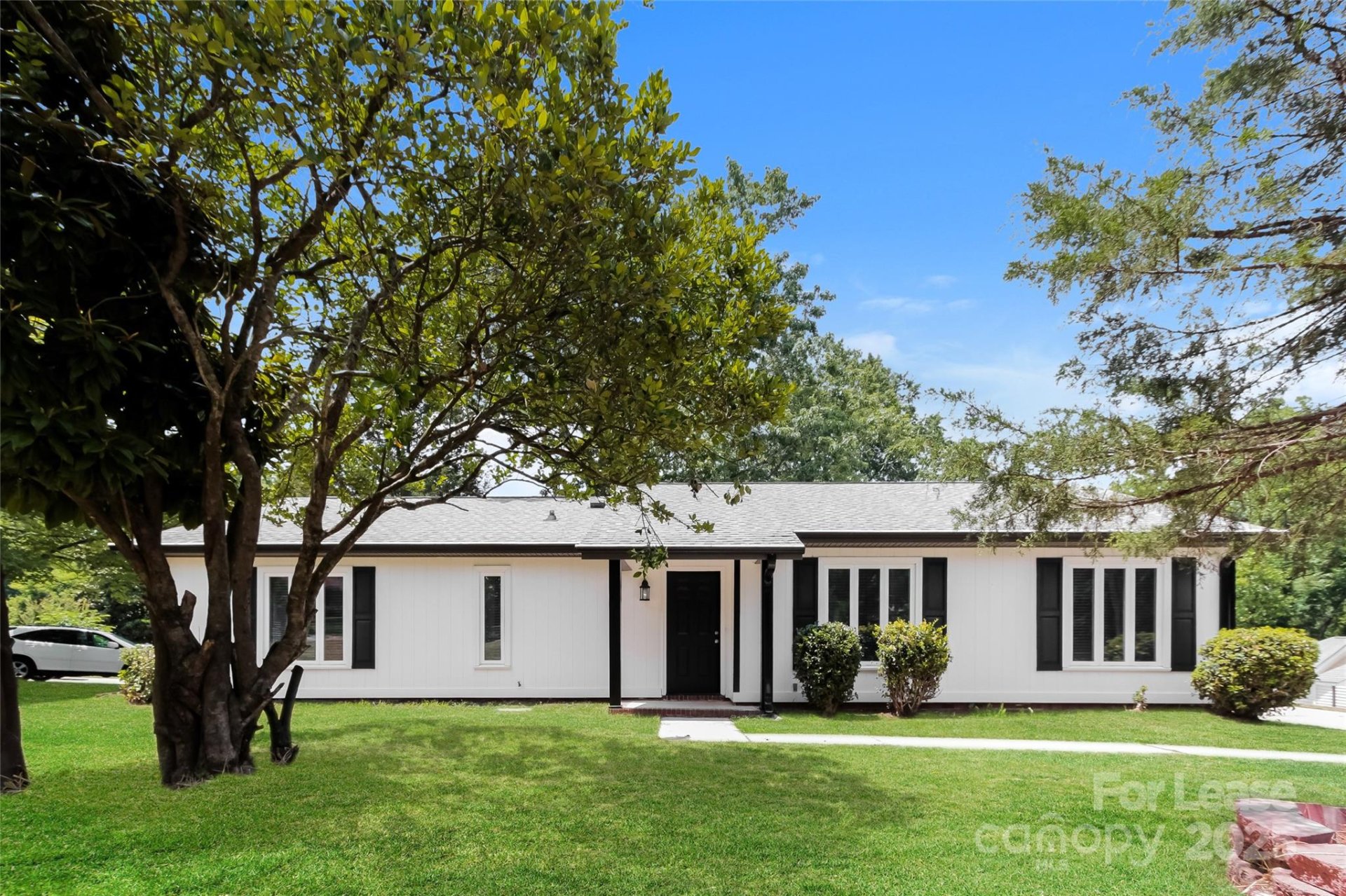 Property image 1 at 11902 Five Cedars Road, Charlotte, NC 28226