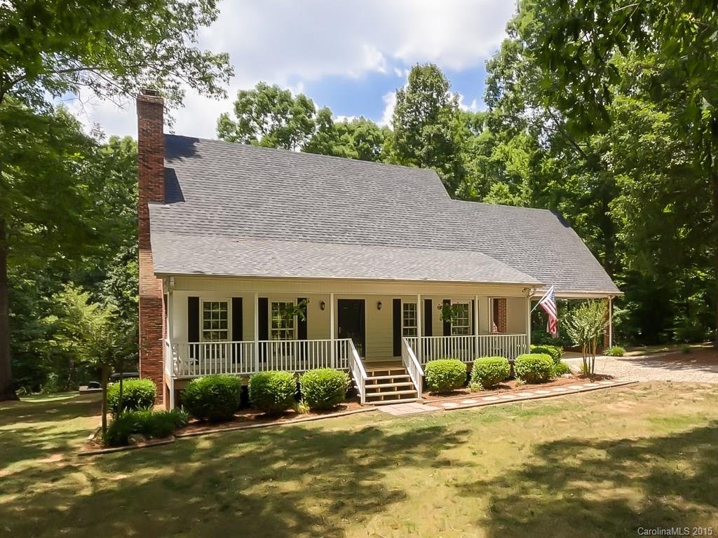 Property image 1 at 2717 Cedar Trail Lane, Wingate, NC 28174