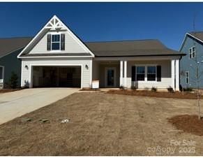 Property image 1 at 1362 Links Crossing Drive, Monroe, NC 28112