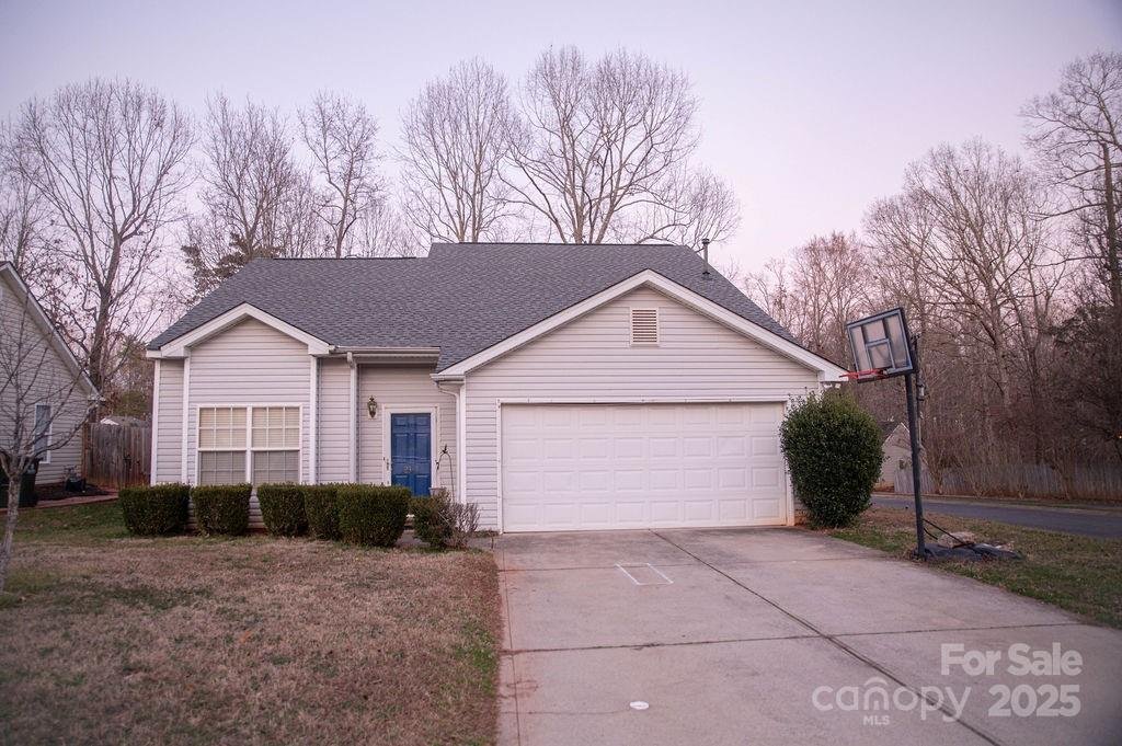 2345 Nuthatch Drive