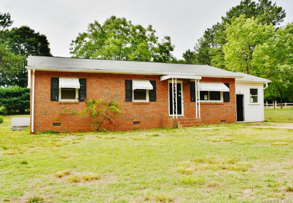 Property image 1 at 406 Telegraph Drive, Gastonia, NC 28056