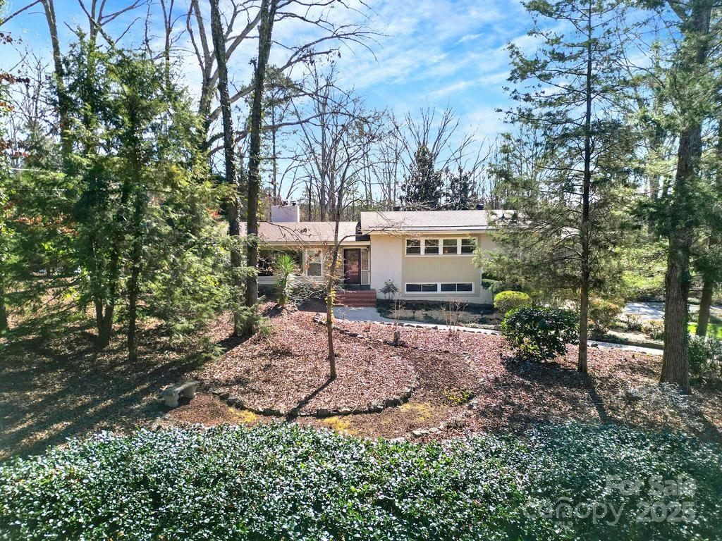 Property image 1 at 725 Skytop Road, Waxhaw, NC 28173