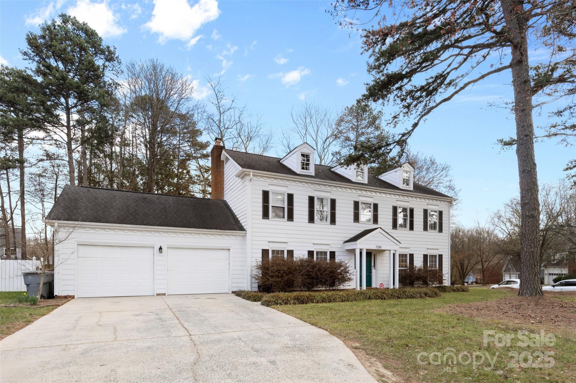 Property image 2 at 7201 Brassy Creek Lane, Charlotte, NC 28269