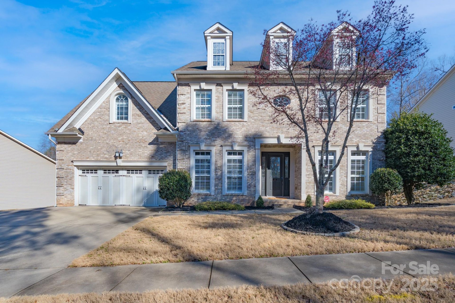 228 Black Mountain Drive