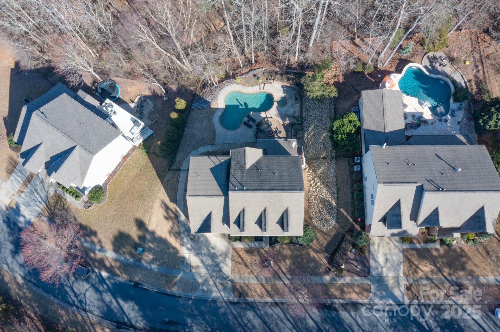 Property image 2 at 228 Black Mountain Drive, Fort Mill, SC 29708