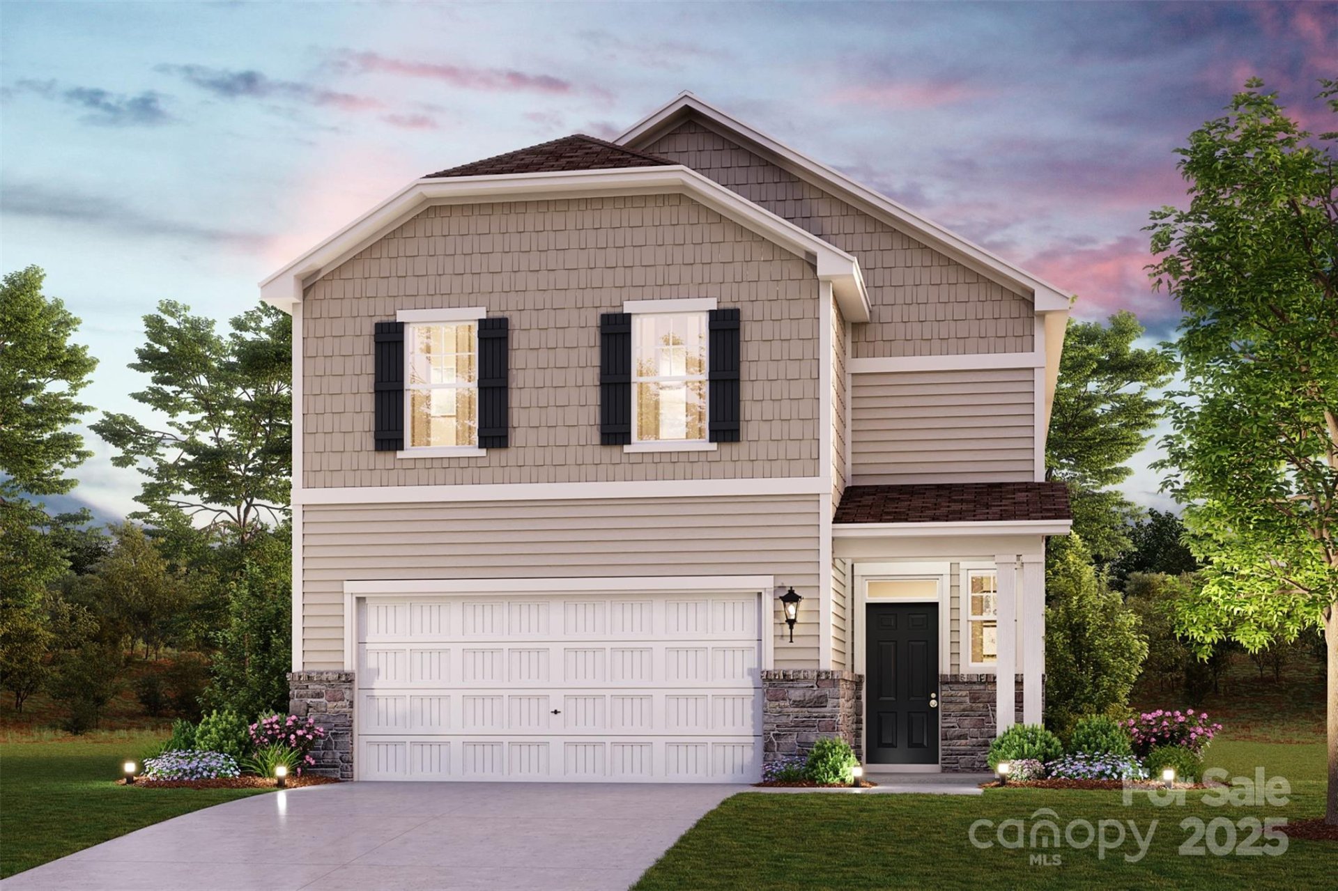Property image 1 at 298 Bezelle Avenue, York, SC 29745