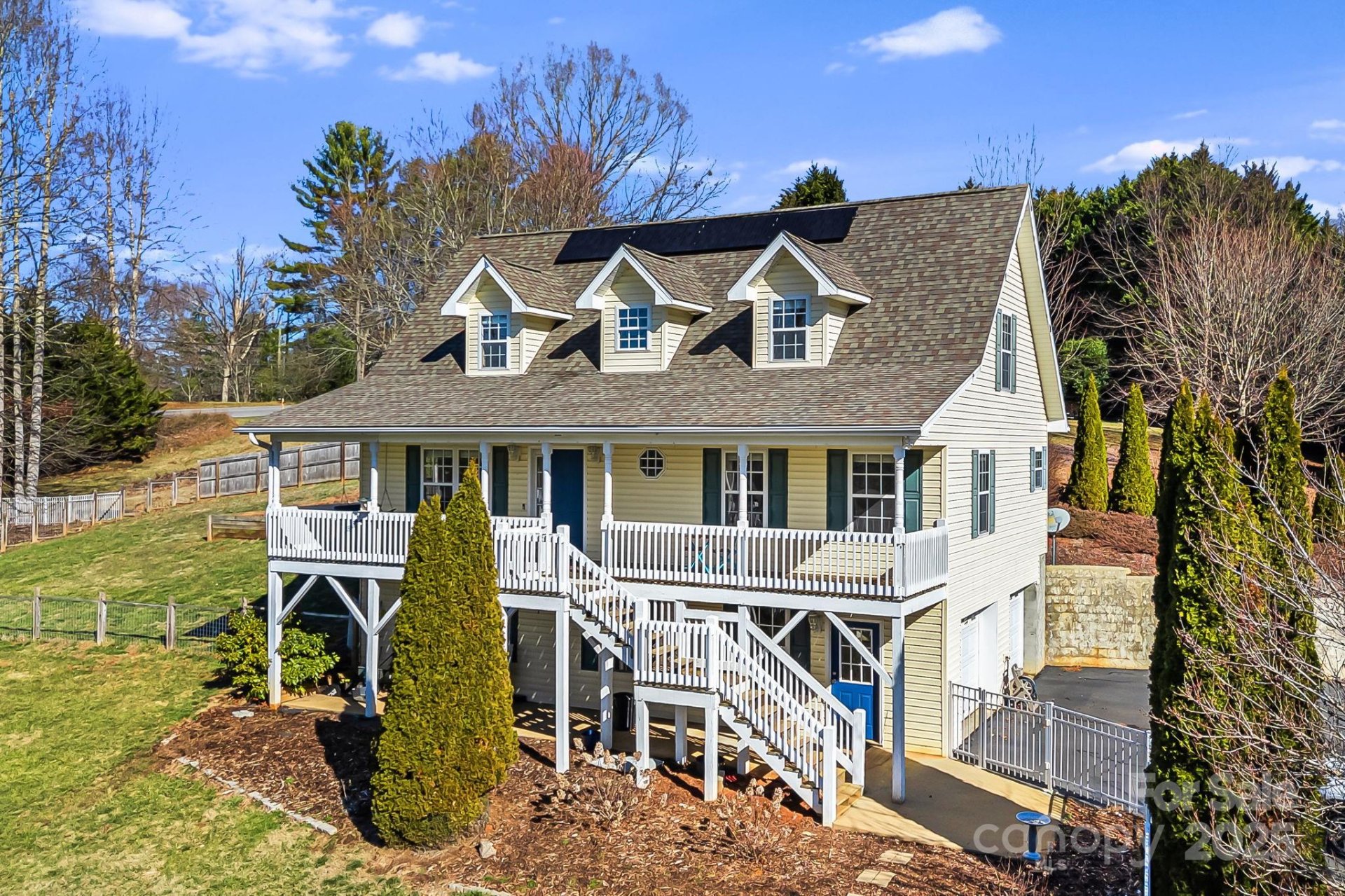 6 Double Brook Drive