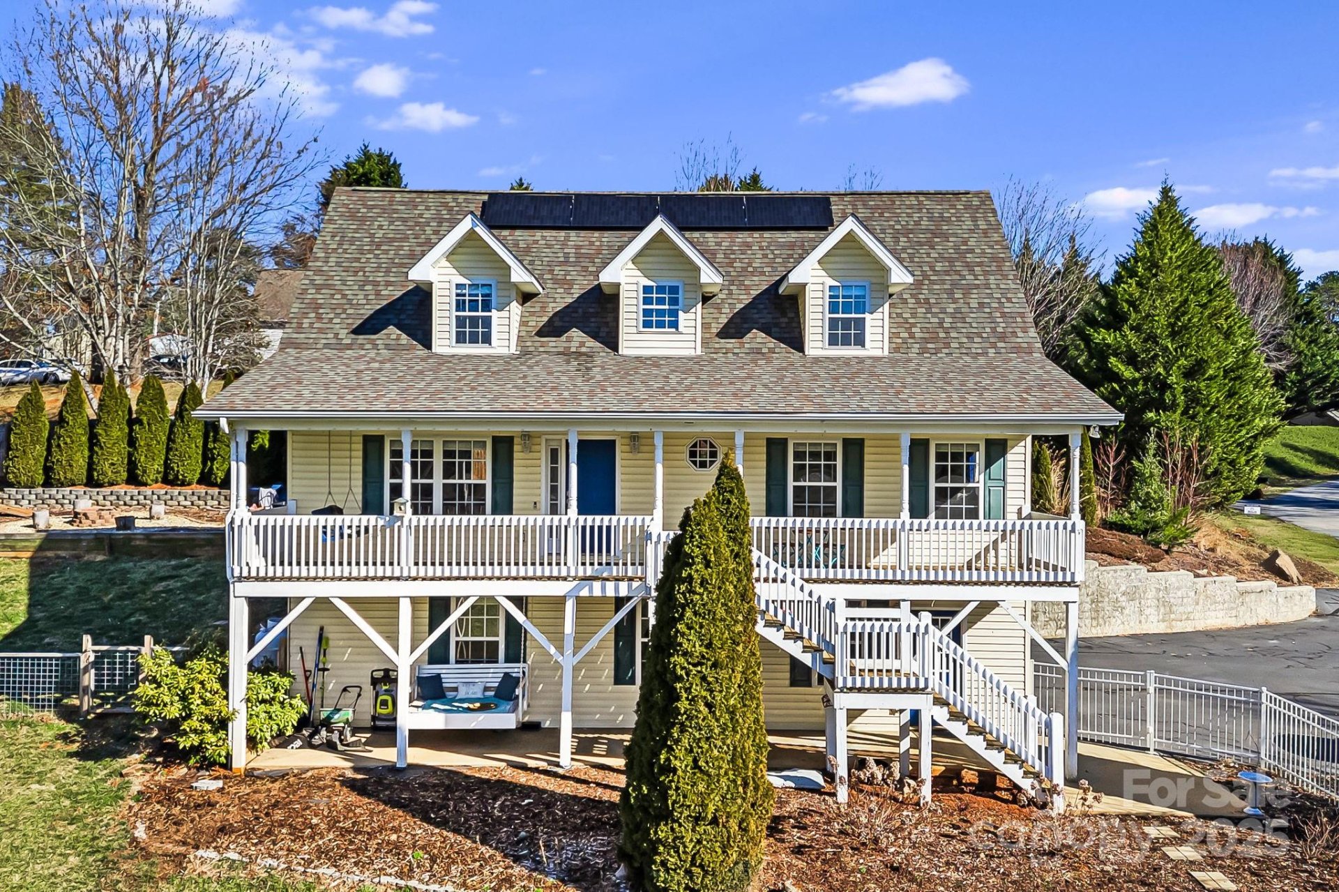 Property image 2 at 6 Double Brook Drive, Weaverville, NC 28787