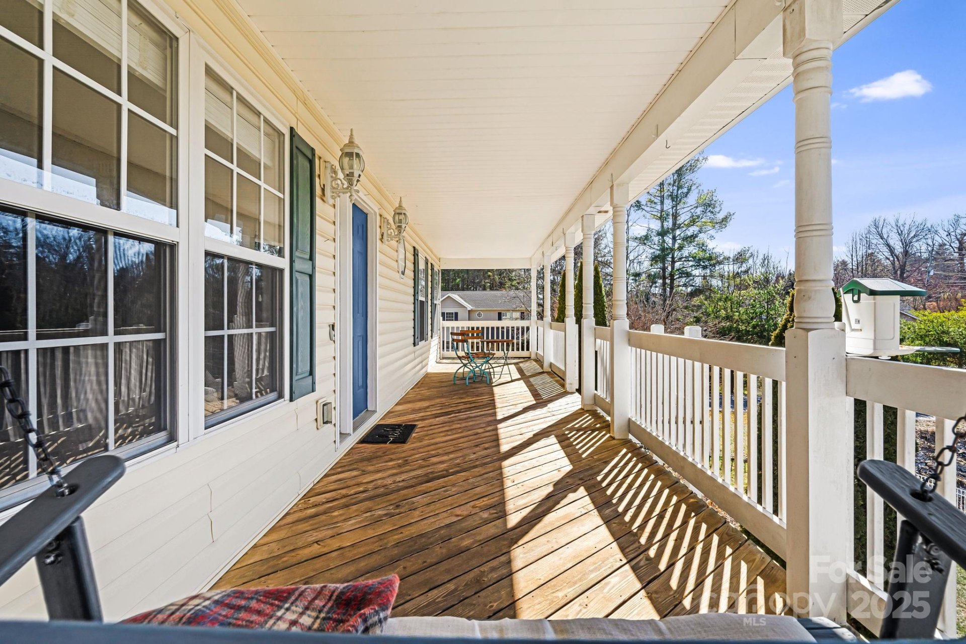 Property image 3 at 6 Double Brook Drive, Weaverville, NC 28787