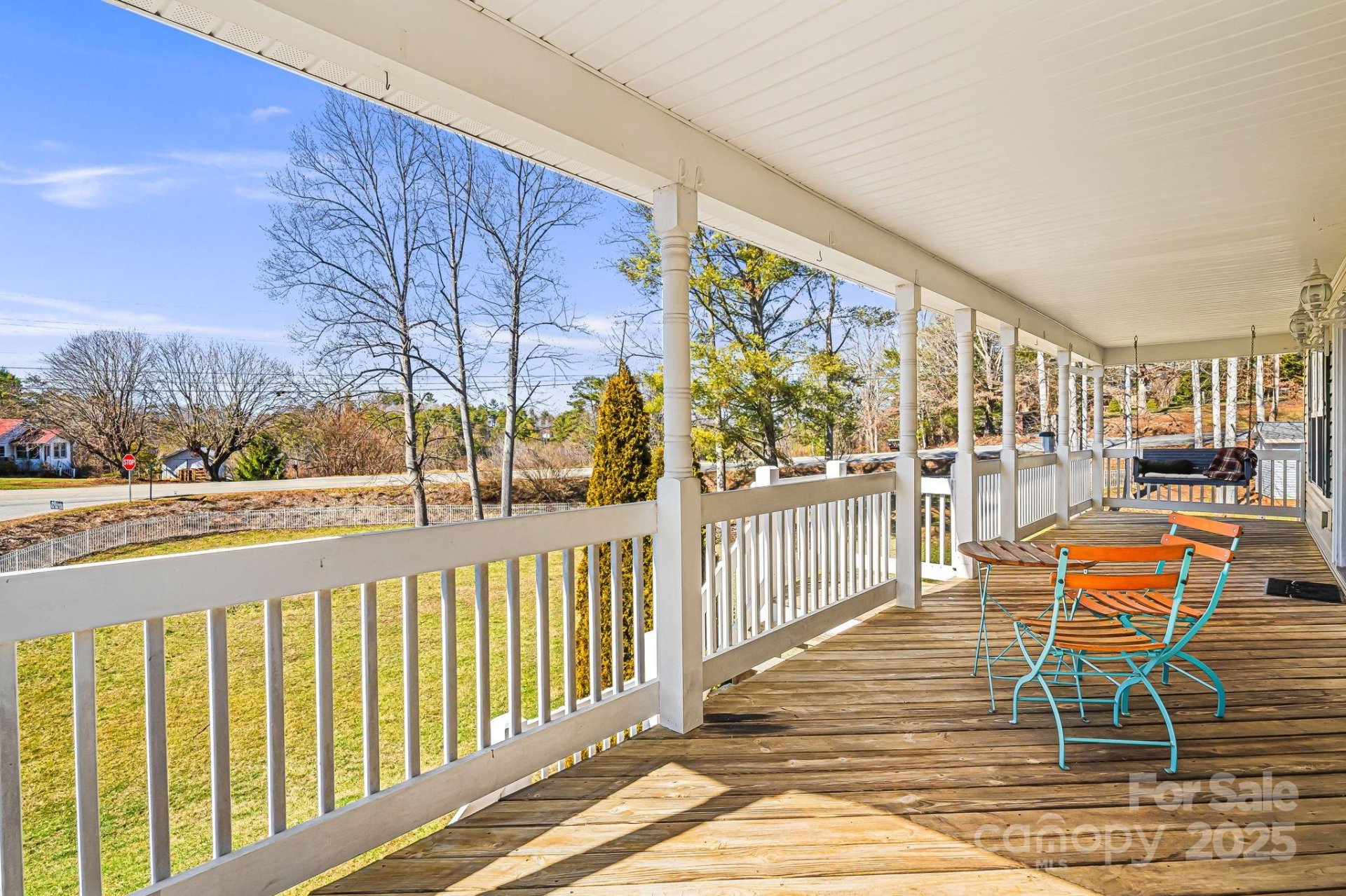 Property image 4 at 6 Double Brook Drive, Weaverville, NC 28787