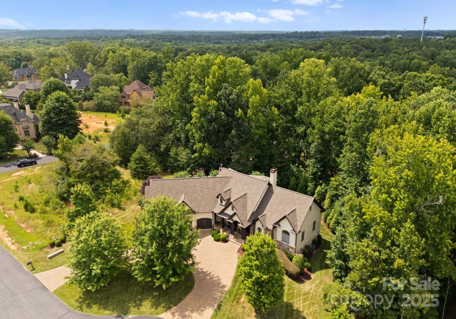 Property image 2 at 7461 Barrington Ridge Drive, Indian Land, SC 29707
