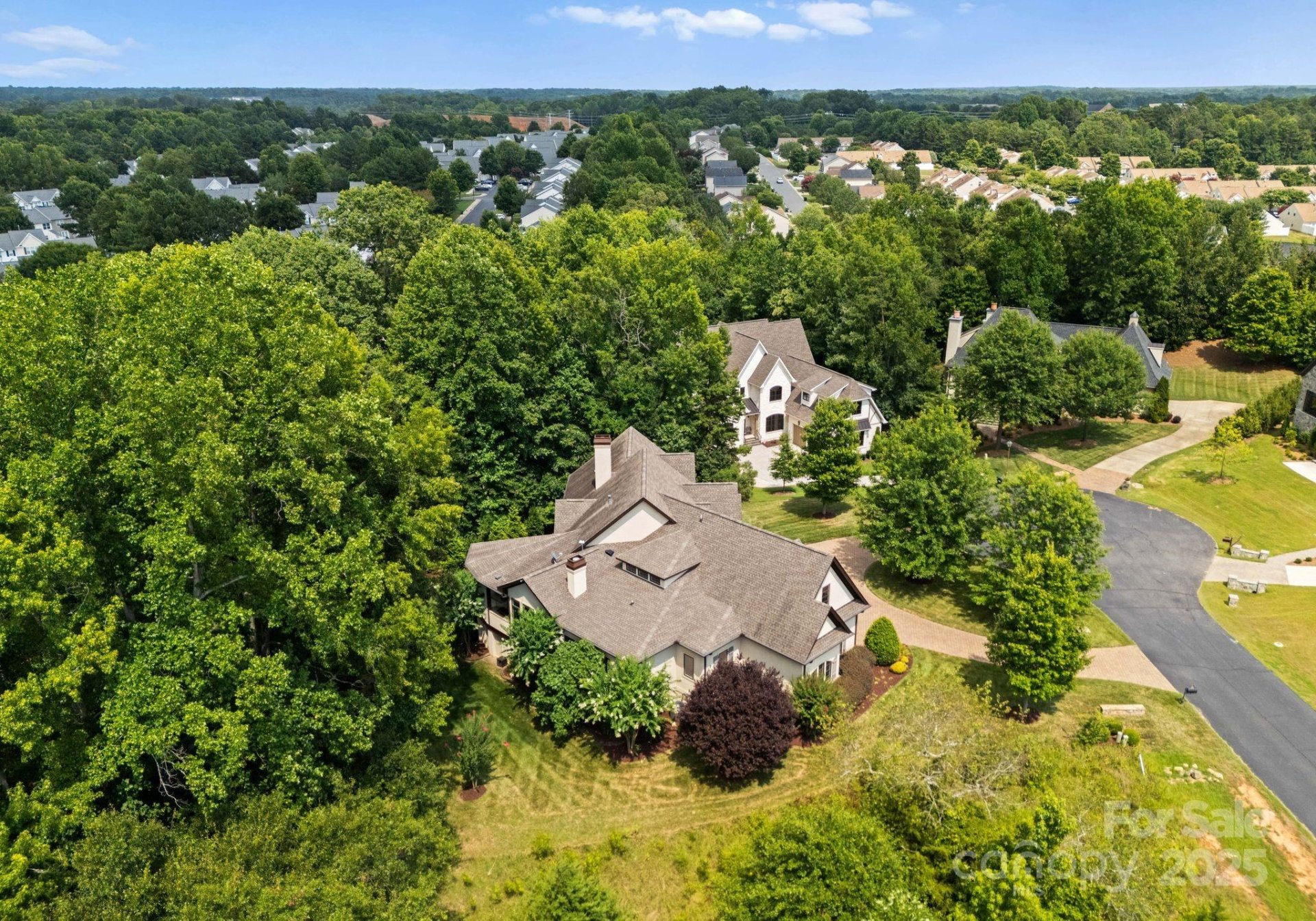 Property image 3 at 7461 Barrington Ridge Drive, Indian Land, SC 29707