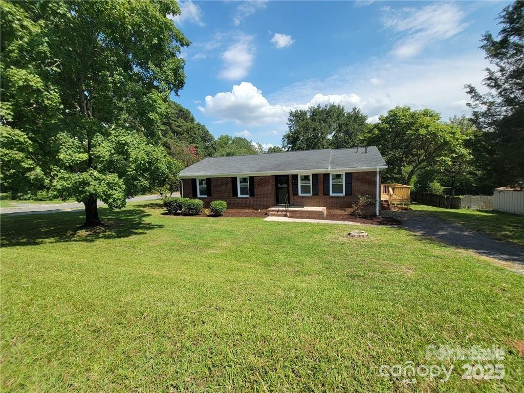 Property image 3 at 2503 Linwood Road, Gastonia, NC 28052