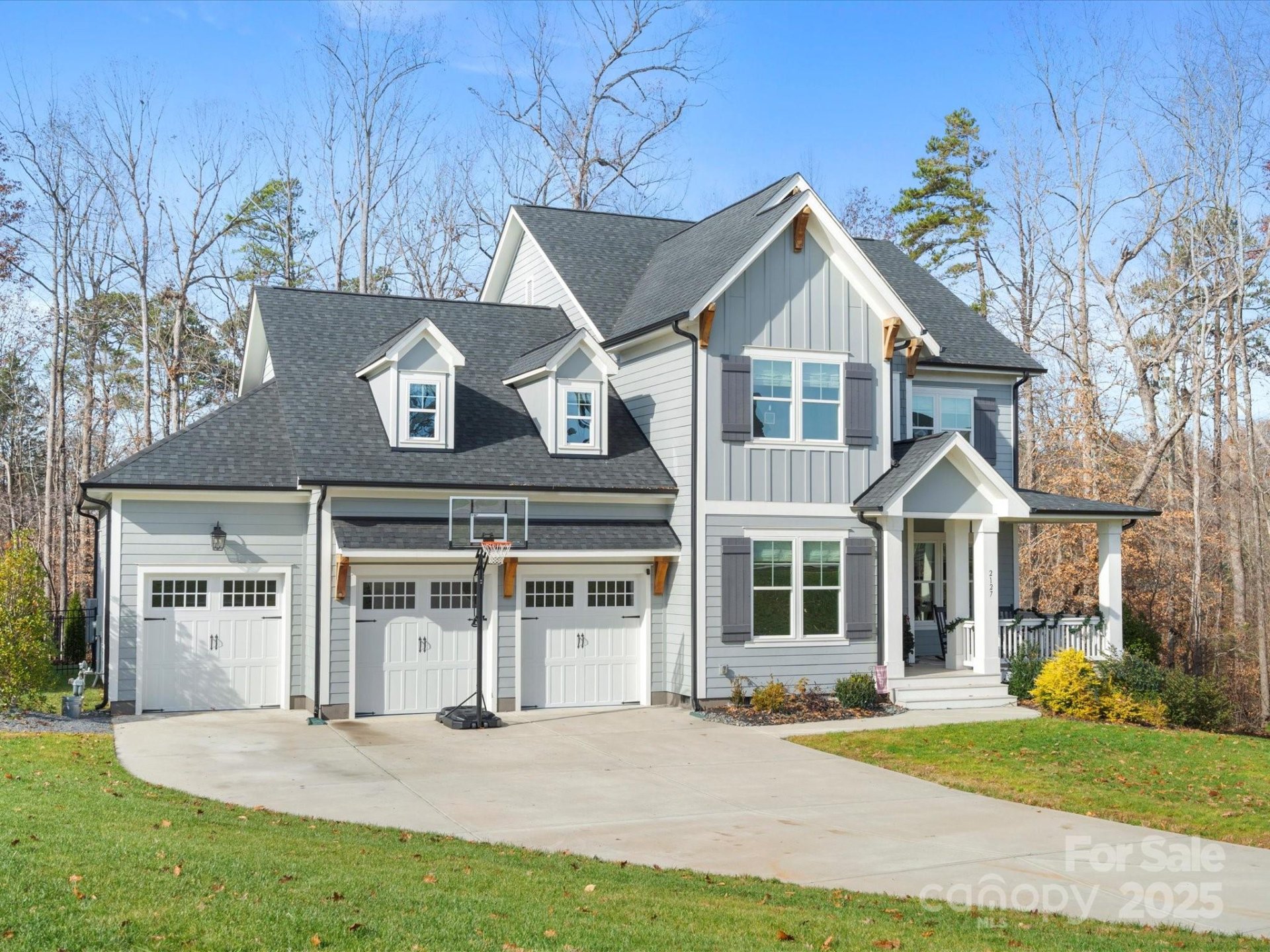 2127 Nims Village Drive