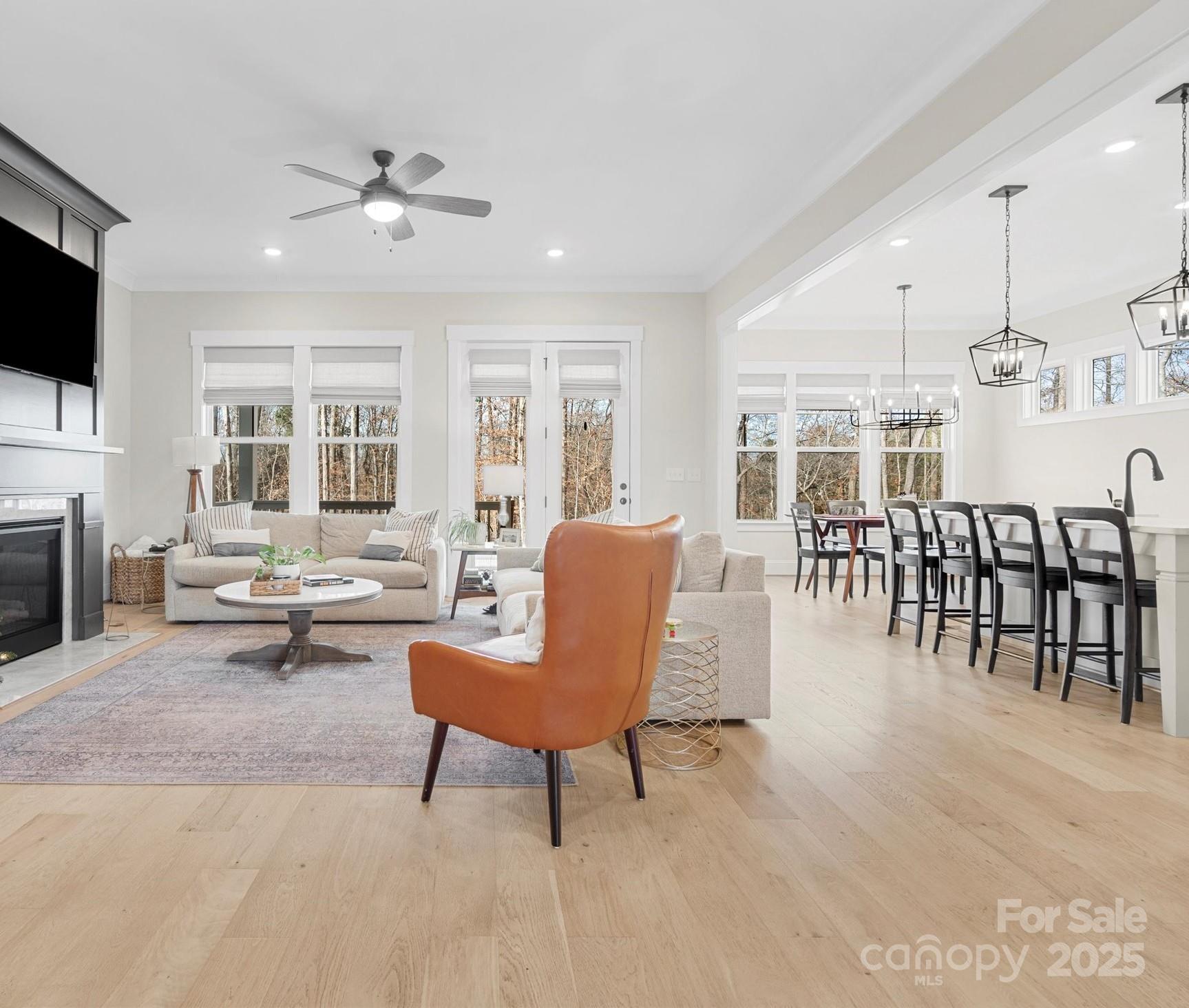 Property image 5 at 2127 Nims Village Drive, Fort Mill, SC 29715