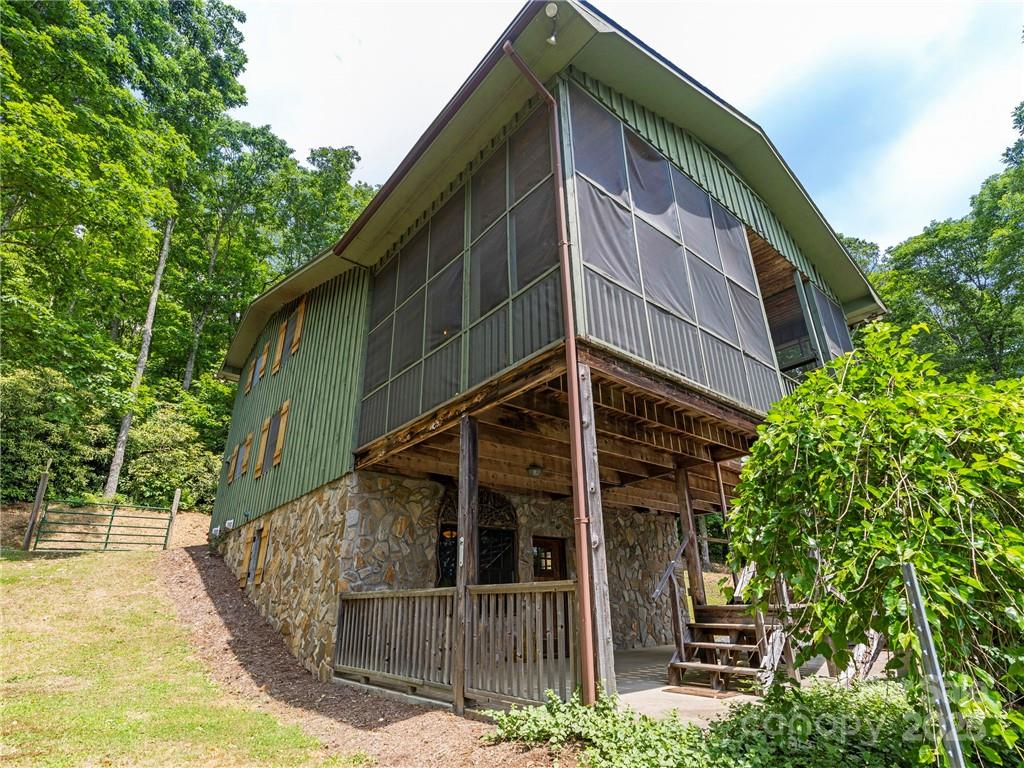 Property image 5 at 167 Bold Springs Road, Sylva, NC 28779