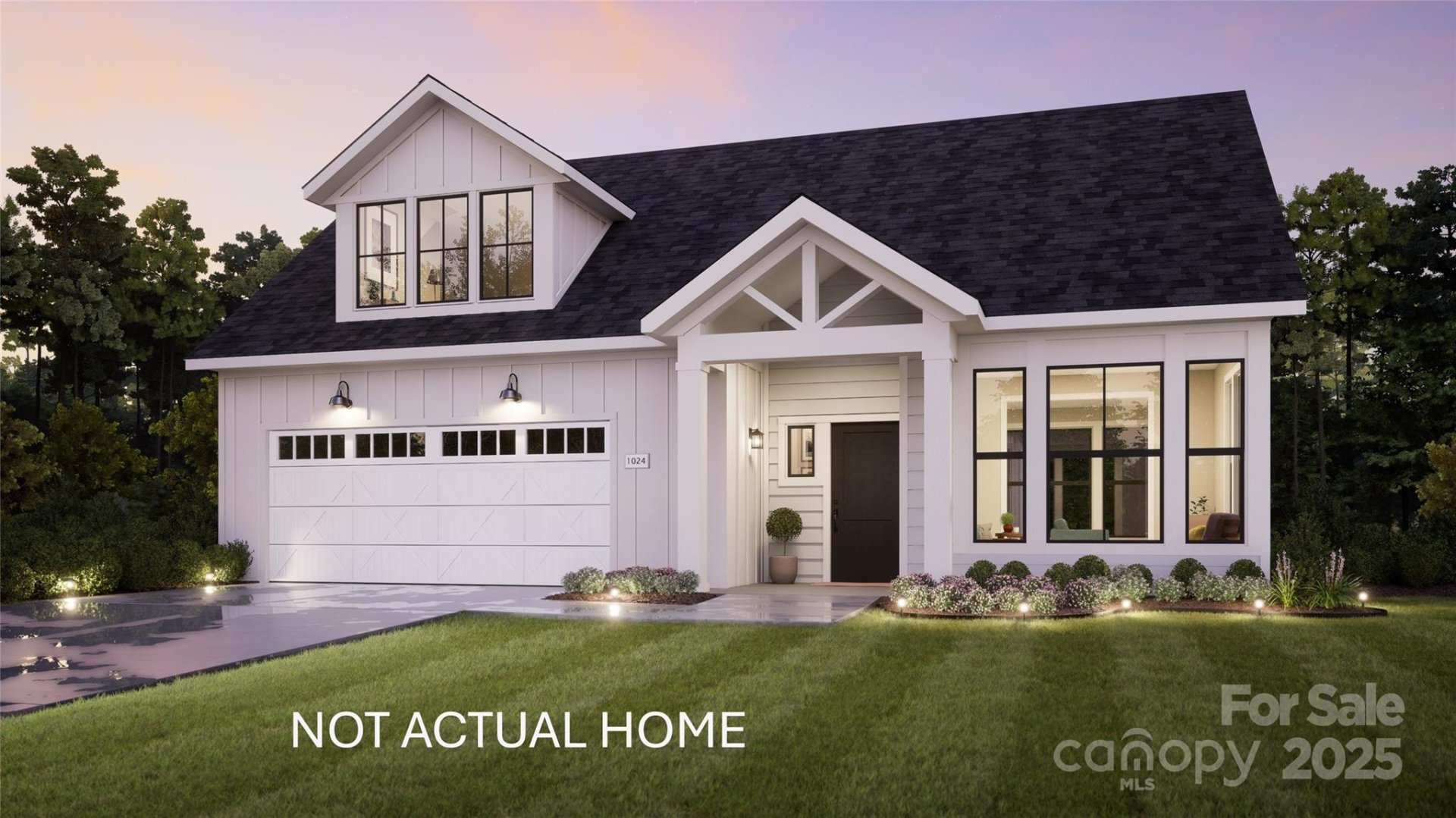 Property at 114 Alenda Lux Circle, Mooresville, NC 28115