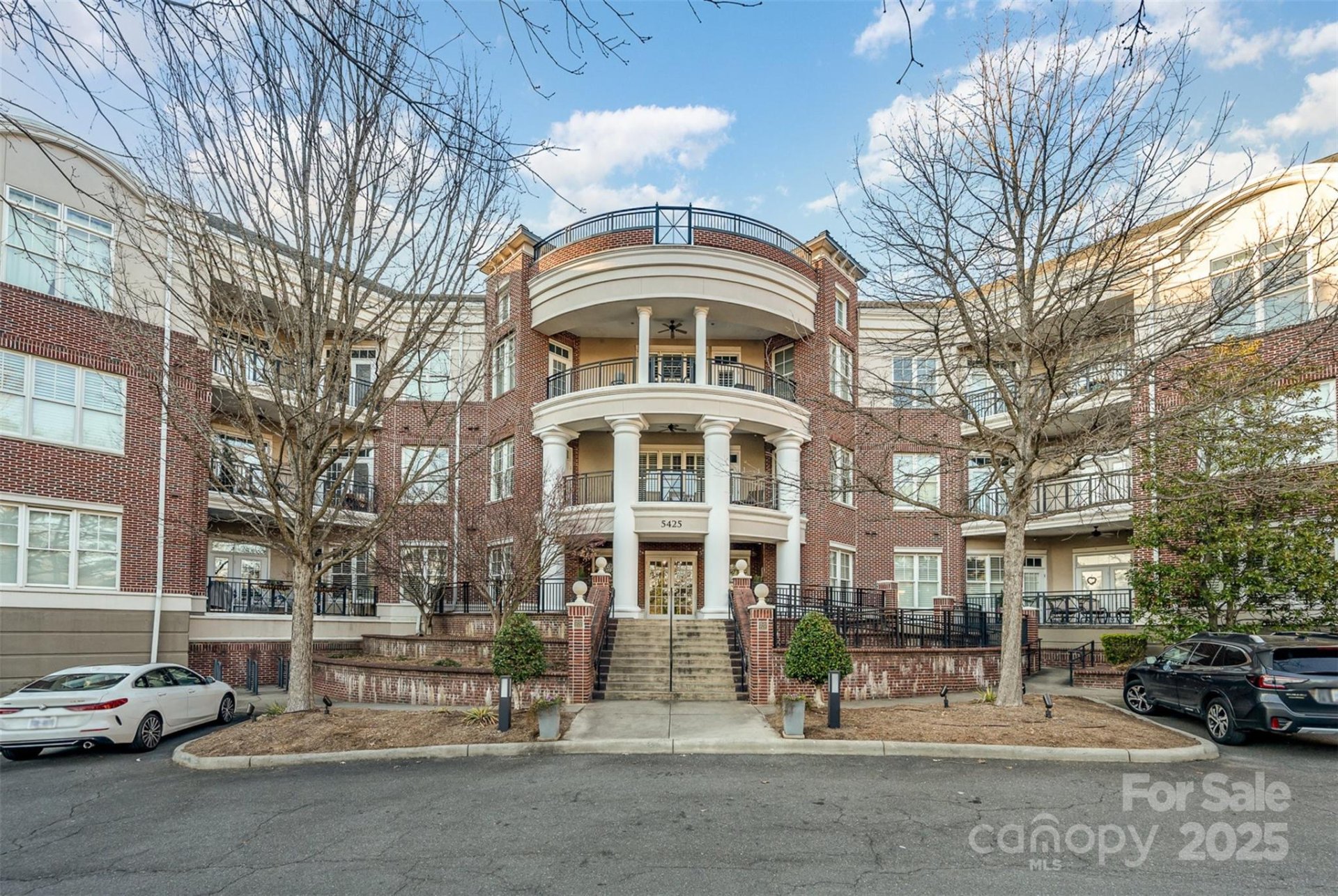 Property image 1 at 5425 Closeburn Road, Charlotte, NC 28210