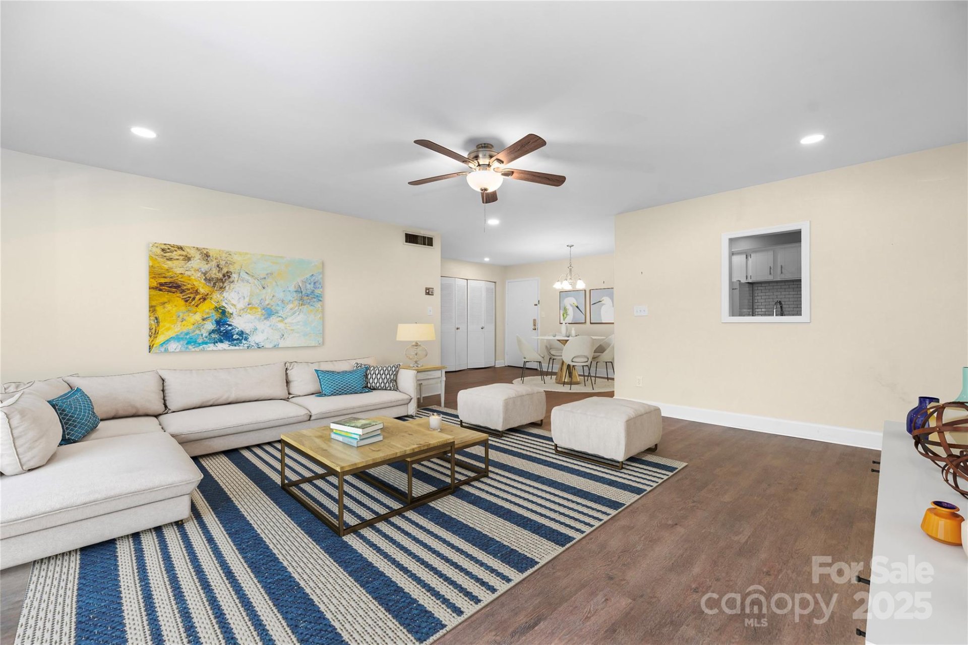 Property image 2 at 1323 Queens Road, Charlotte, NC 28207