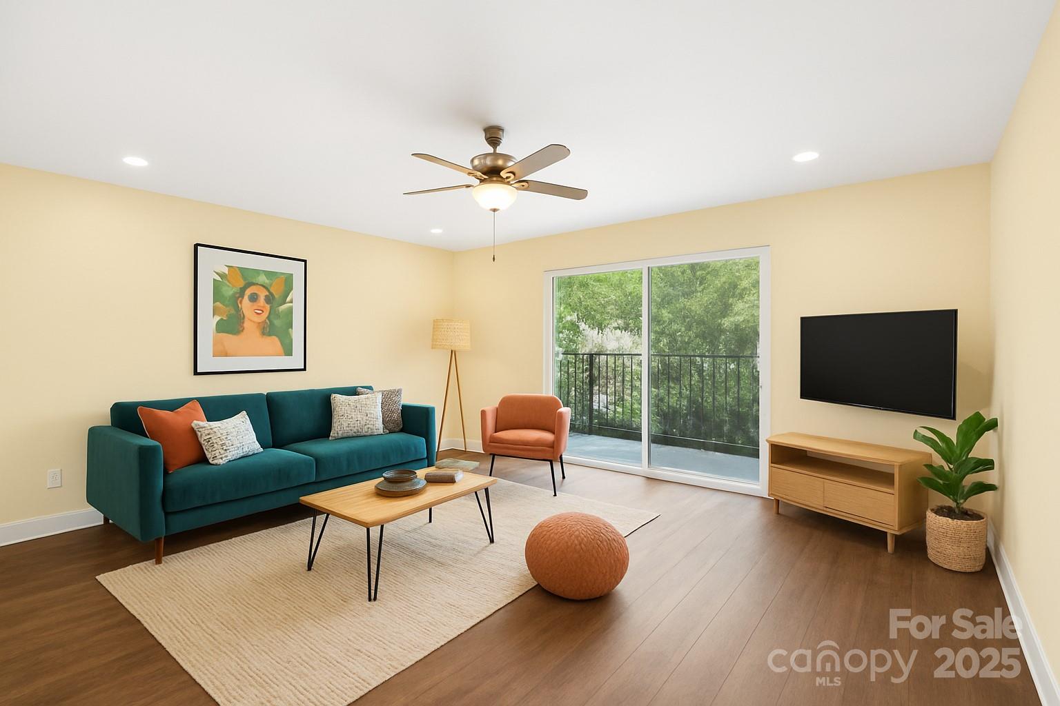 Property image 3 at 1323 Queens Road, Charlotte, NC 28207
