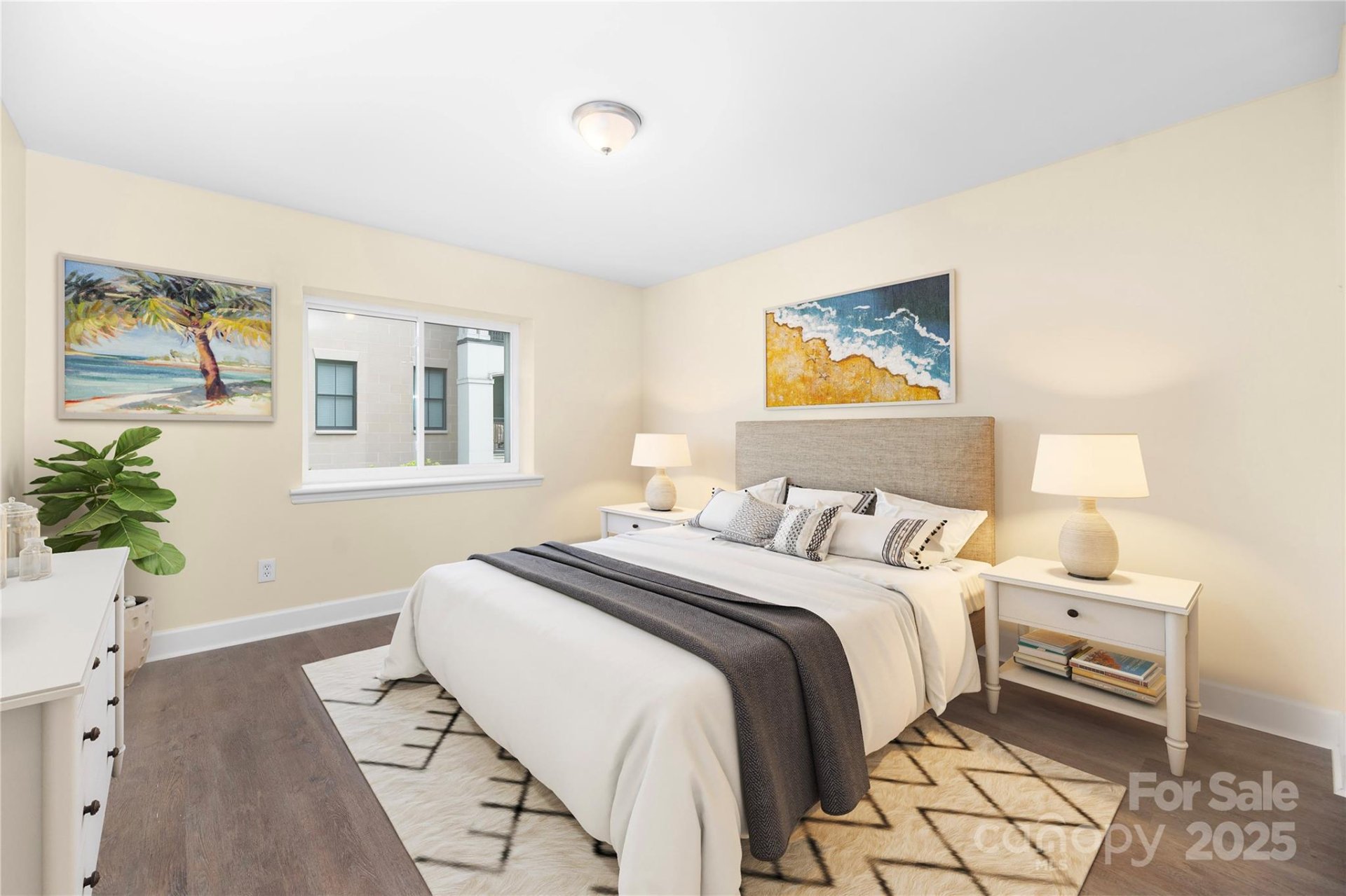 Property image 4 at 1323 Queens Road, Charlotte, NC 28207