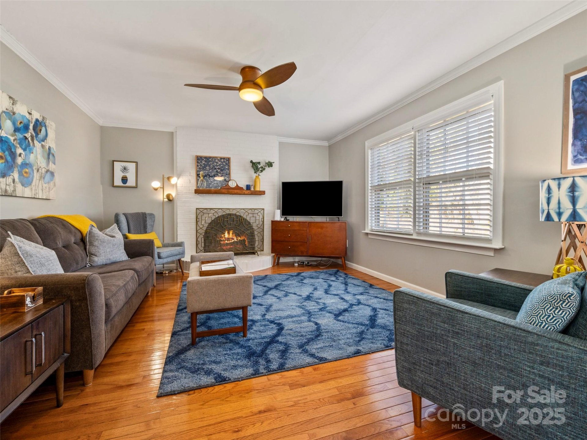 Property image 3 at 114 Summerglen Drive, Asheville, NC 28806