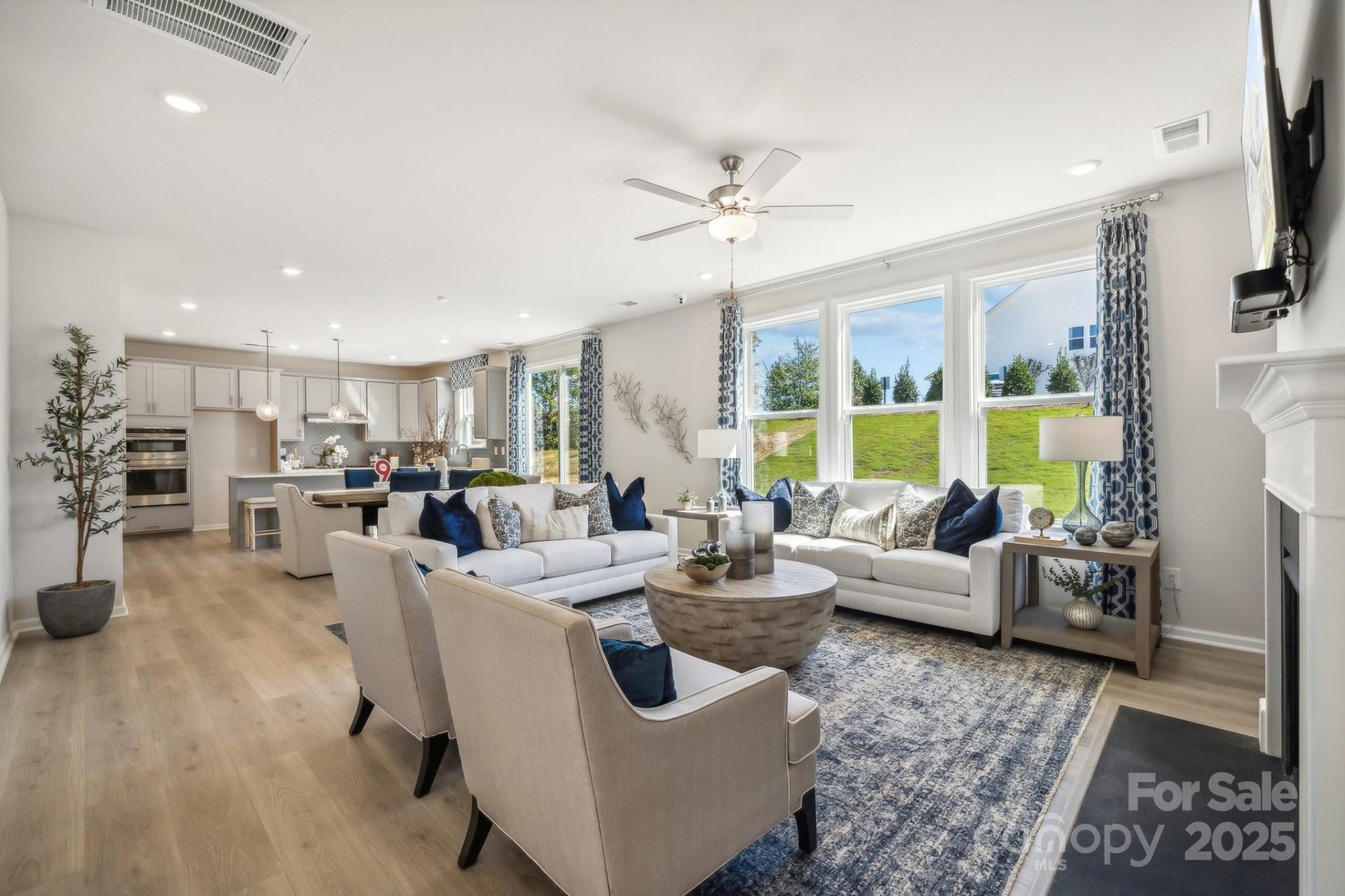Property image 2 at 4004 Caymen Bay Court, Tega Cay, SC 29708