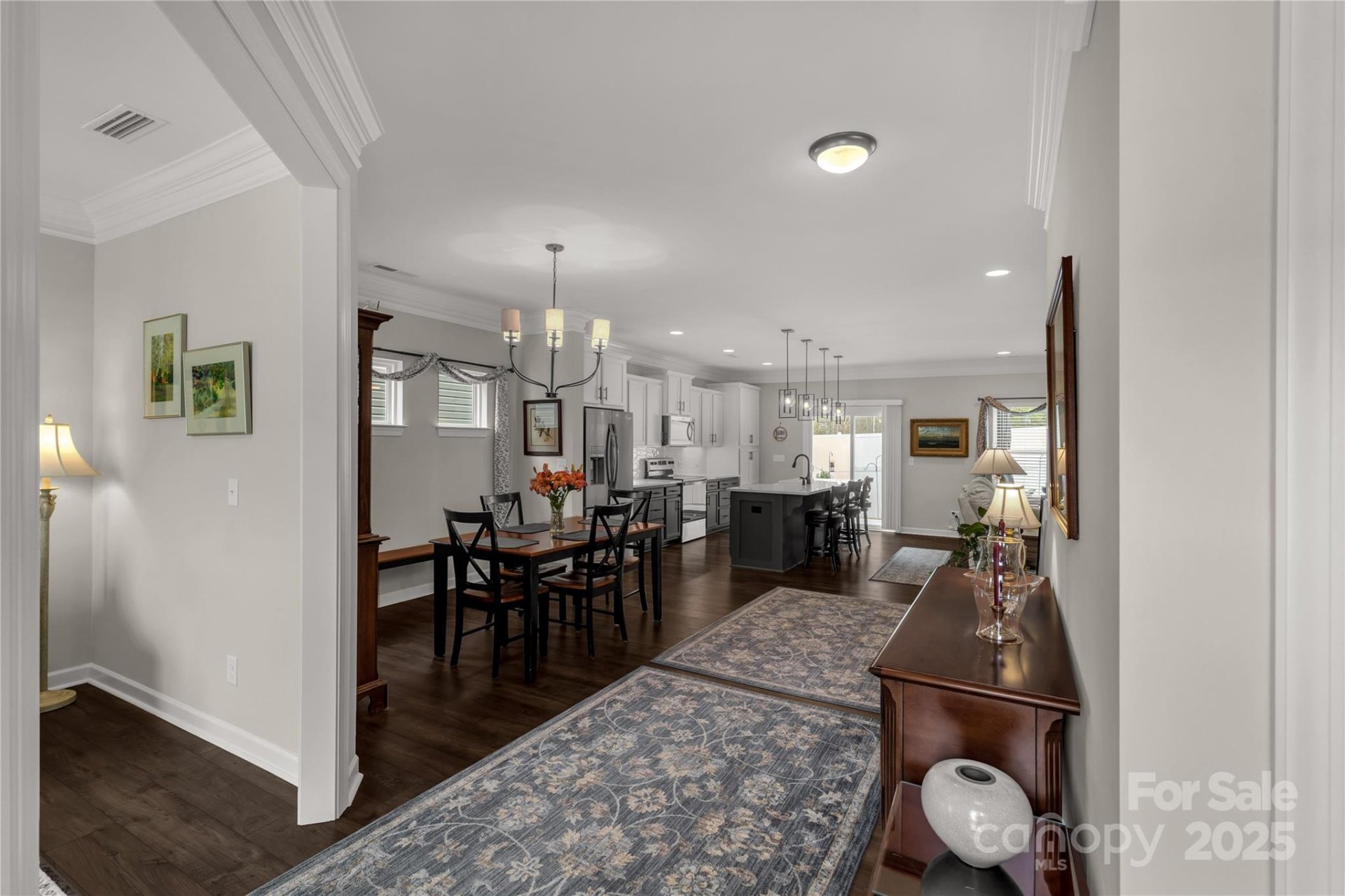 Property image 3 at 393 Brannon Meadows Drive, York, SC 29745
