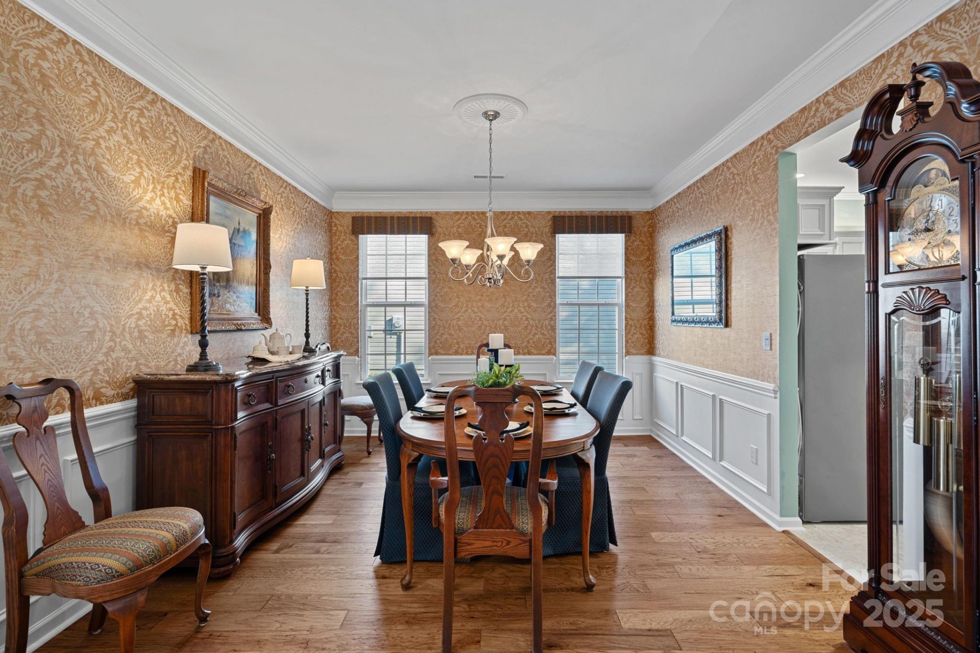 Property image 3 at 2031 Covered Bridge Court, Rock Hill, SC 29732