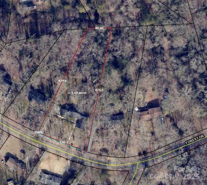 Property image 3 at 906 Forest Drive, Lancaster, SC 29720