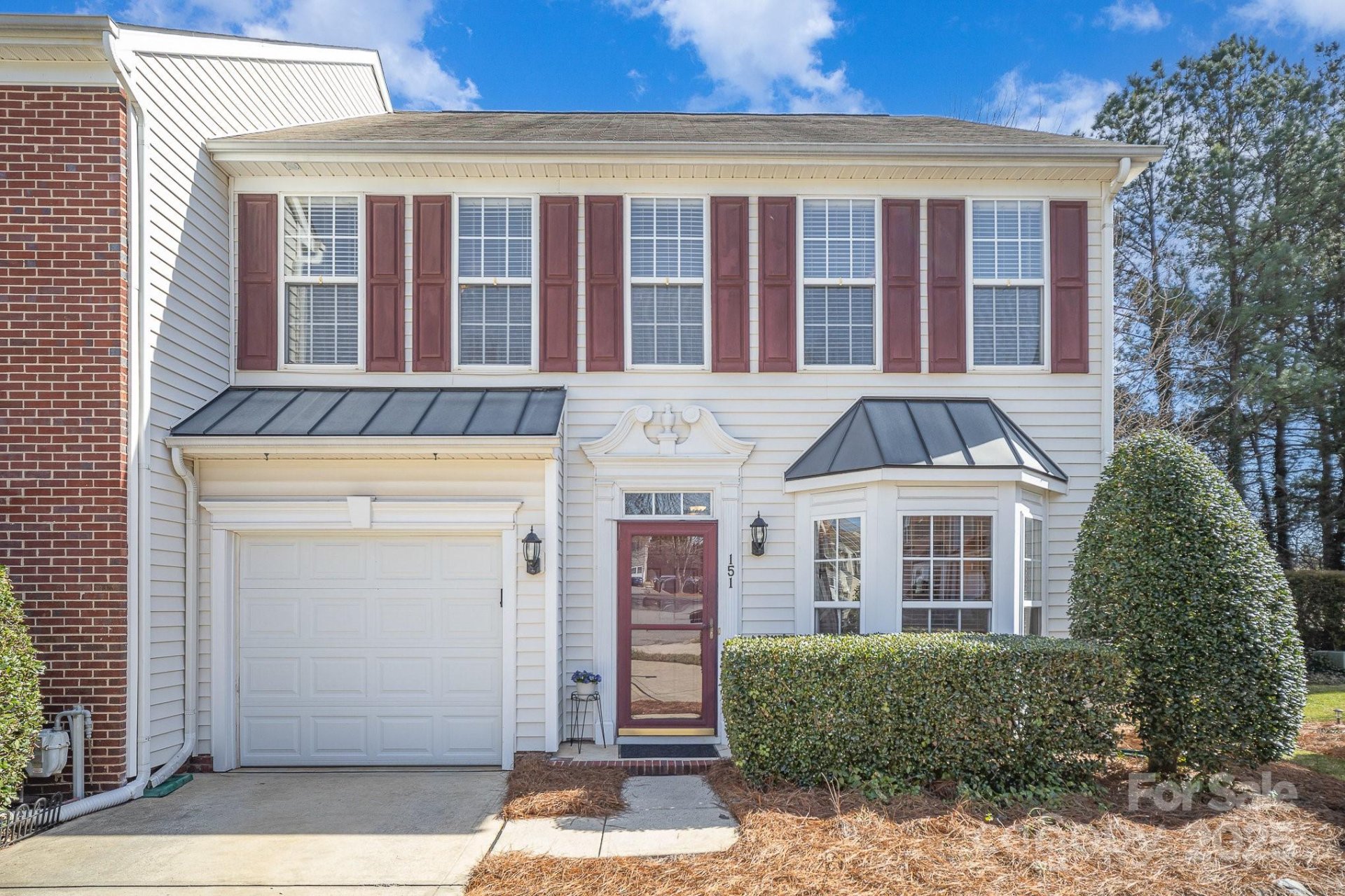 Property image 1 at 151 Kallie Loop, Mooresville, NC 28117