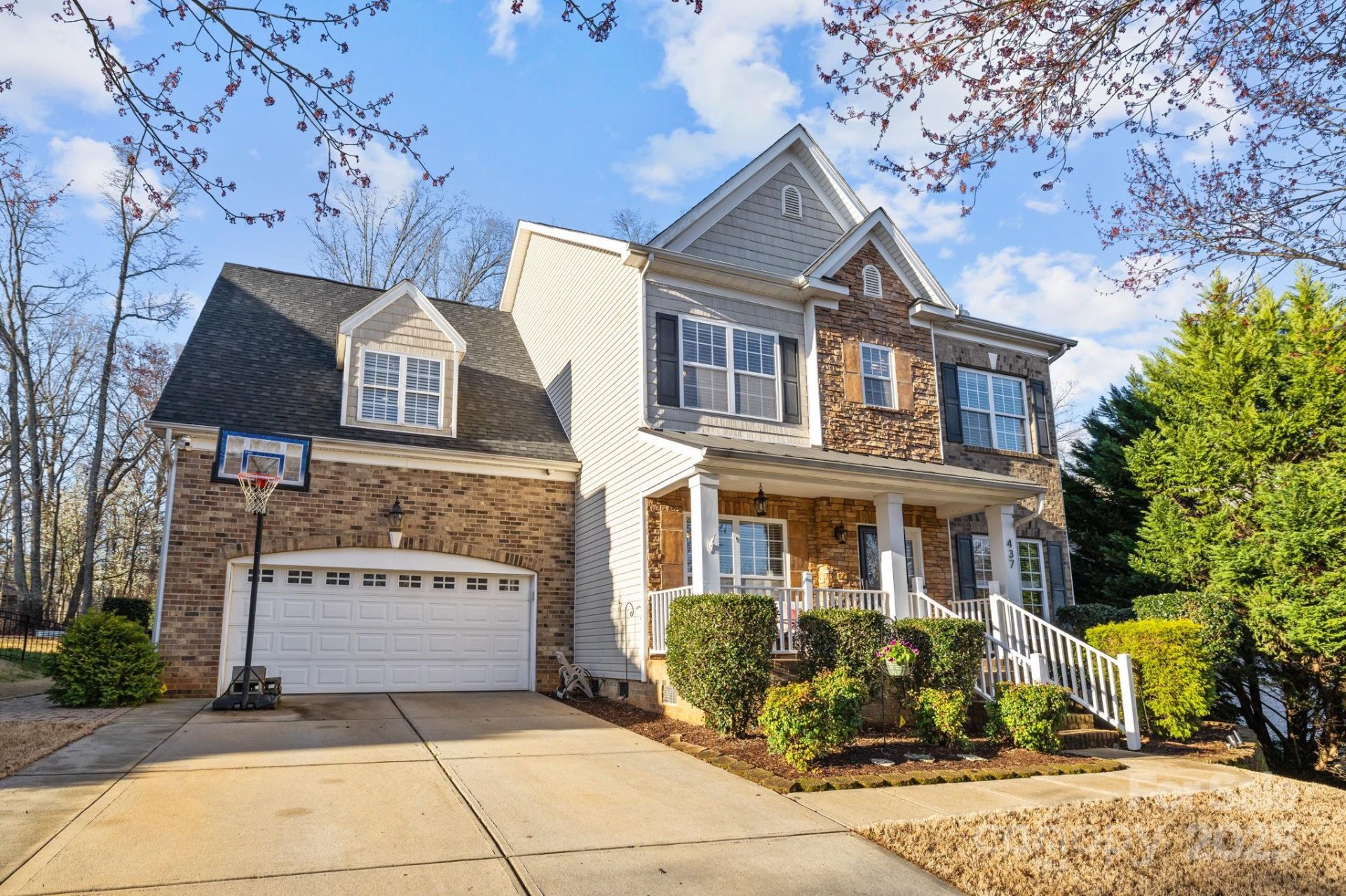 437 Buttermere Road
