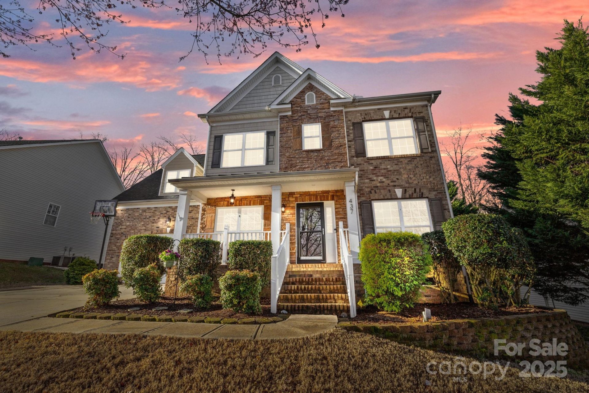Property image 2 at 437 Buttermere Road, Fort Mill, SC 29715