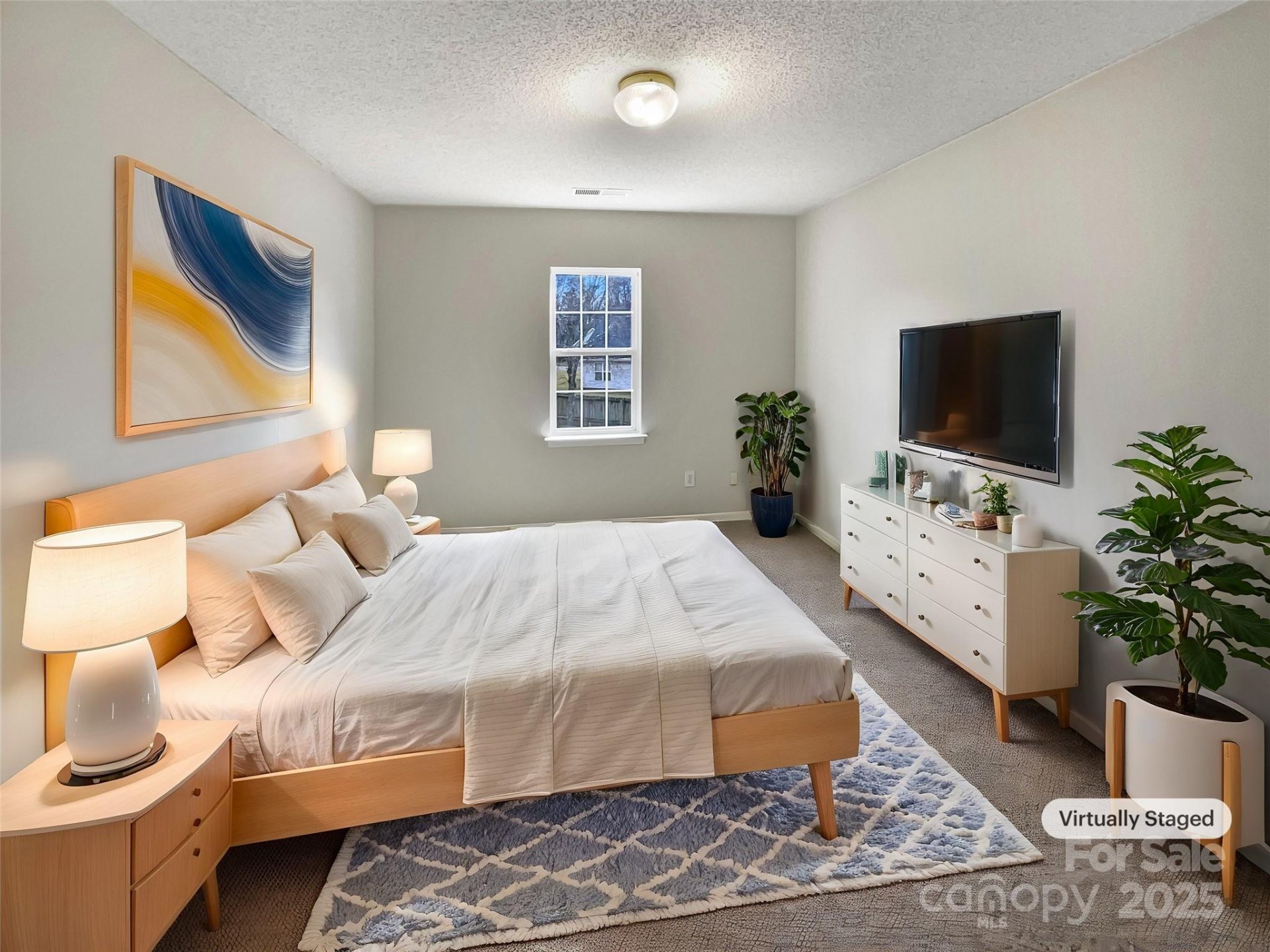 Property image 4 at 7829 Buddy Holly Road, Charlotte, NC 28216