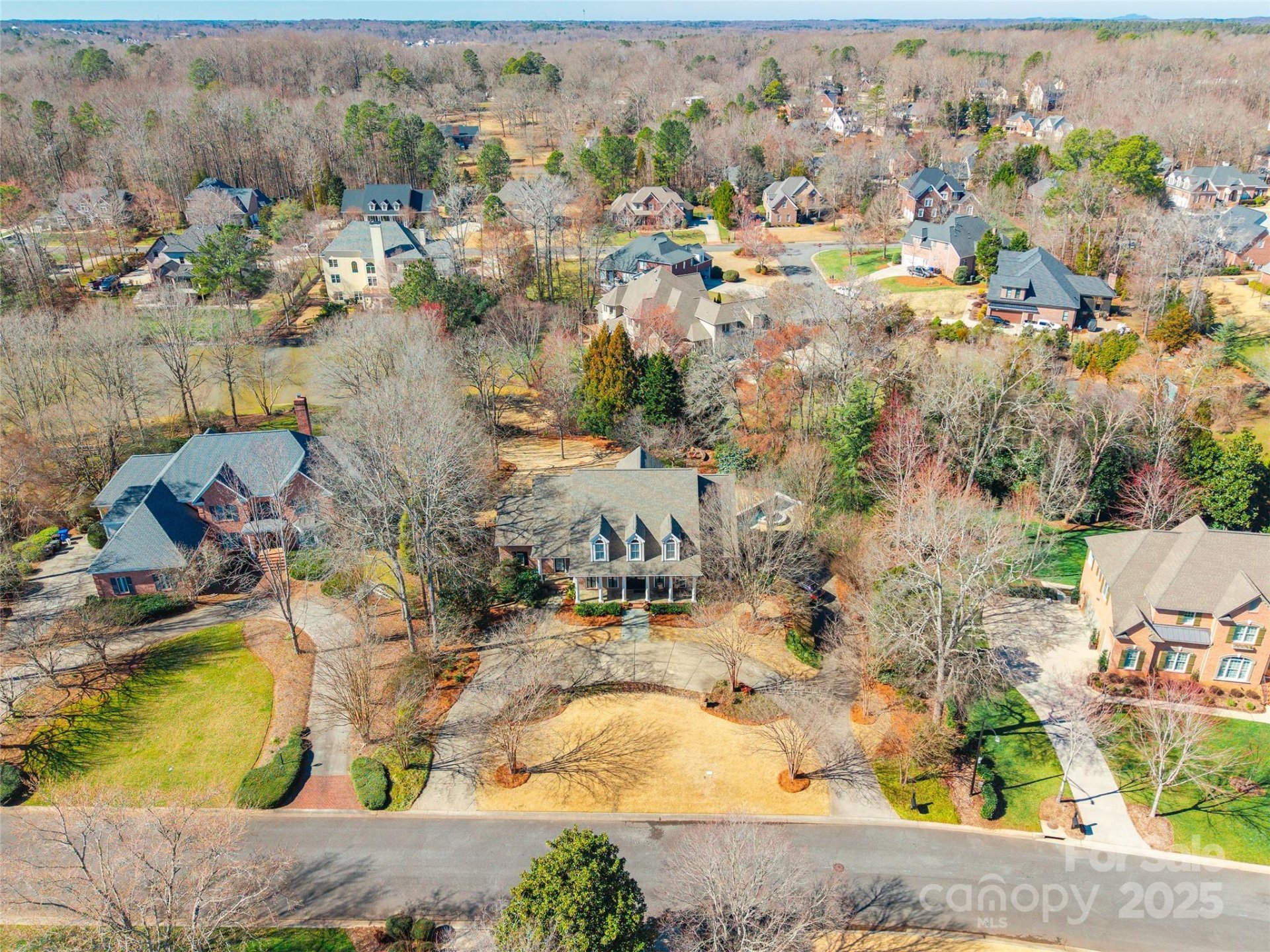 1996 Farrow Drive