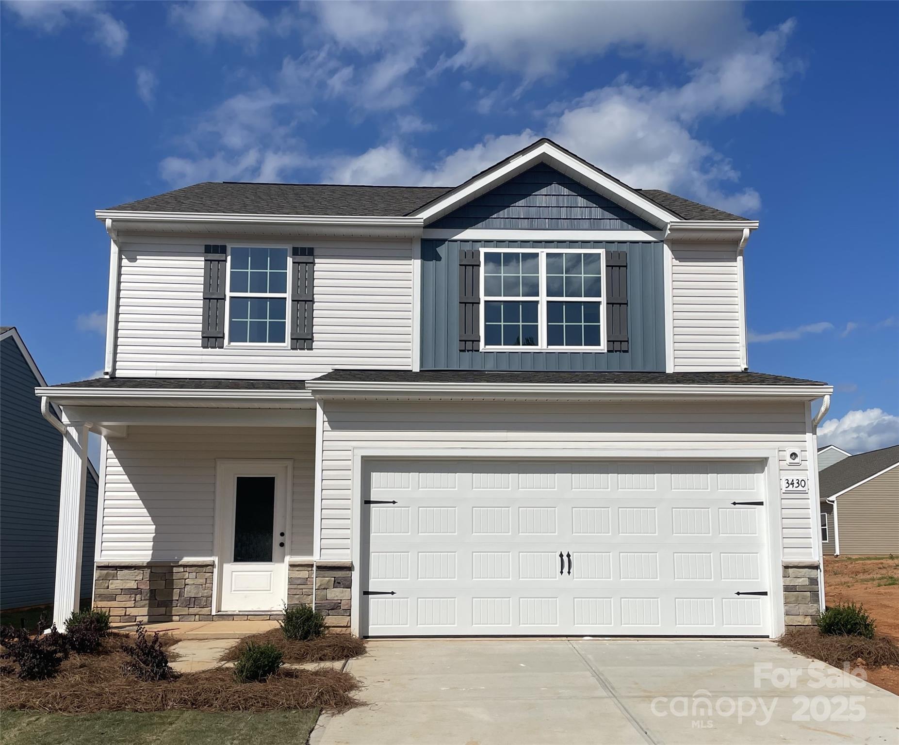 Property image 1 at 3430 Saddlebred Drive, Gastonia, NC 28052