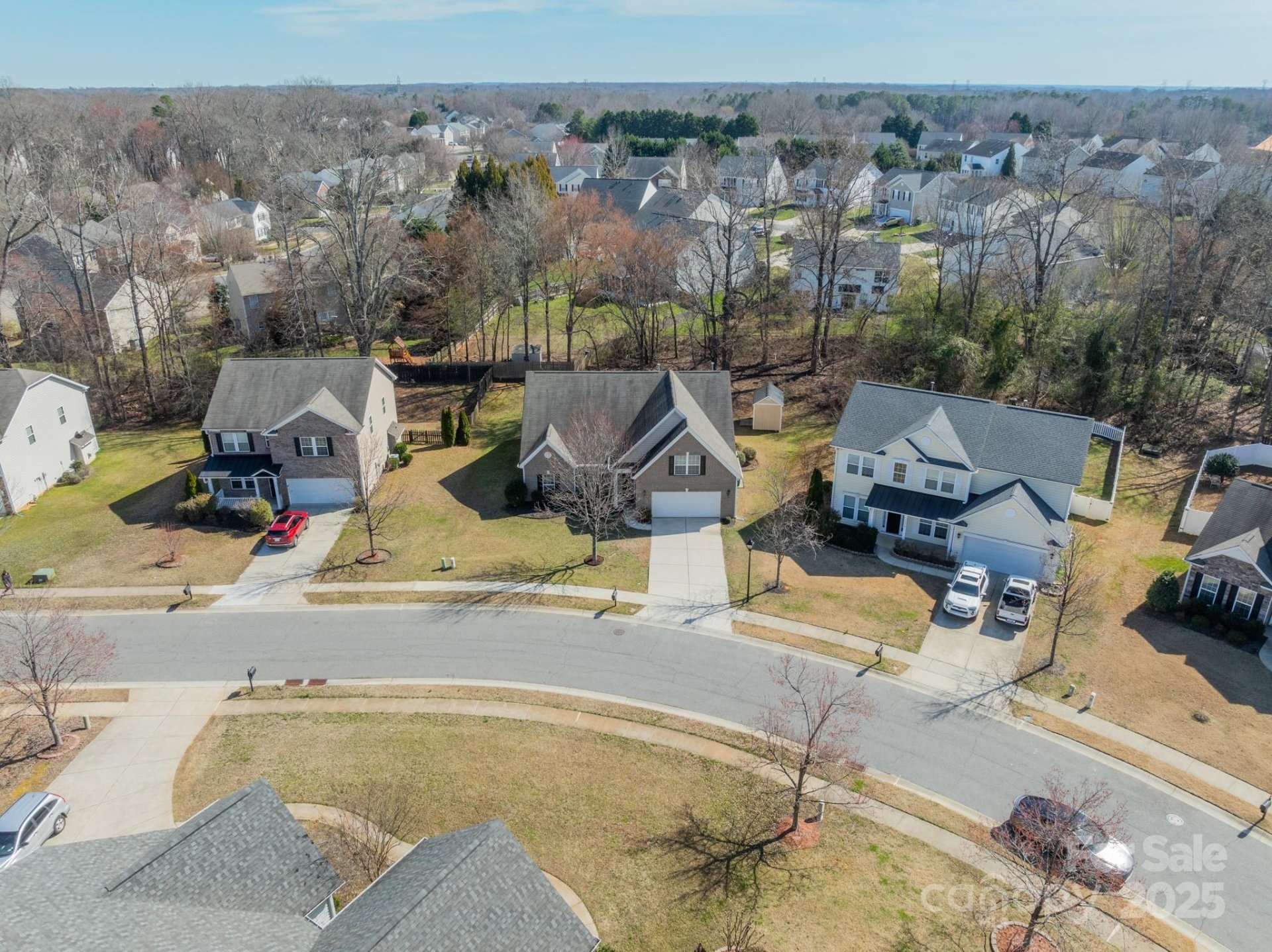 Property image 3 at 6520 Fieldstone Manor Drive, Matthews, NC 28105