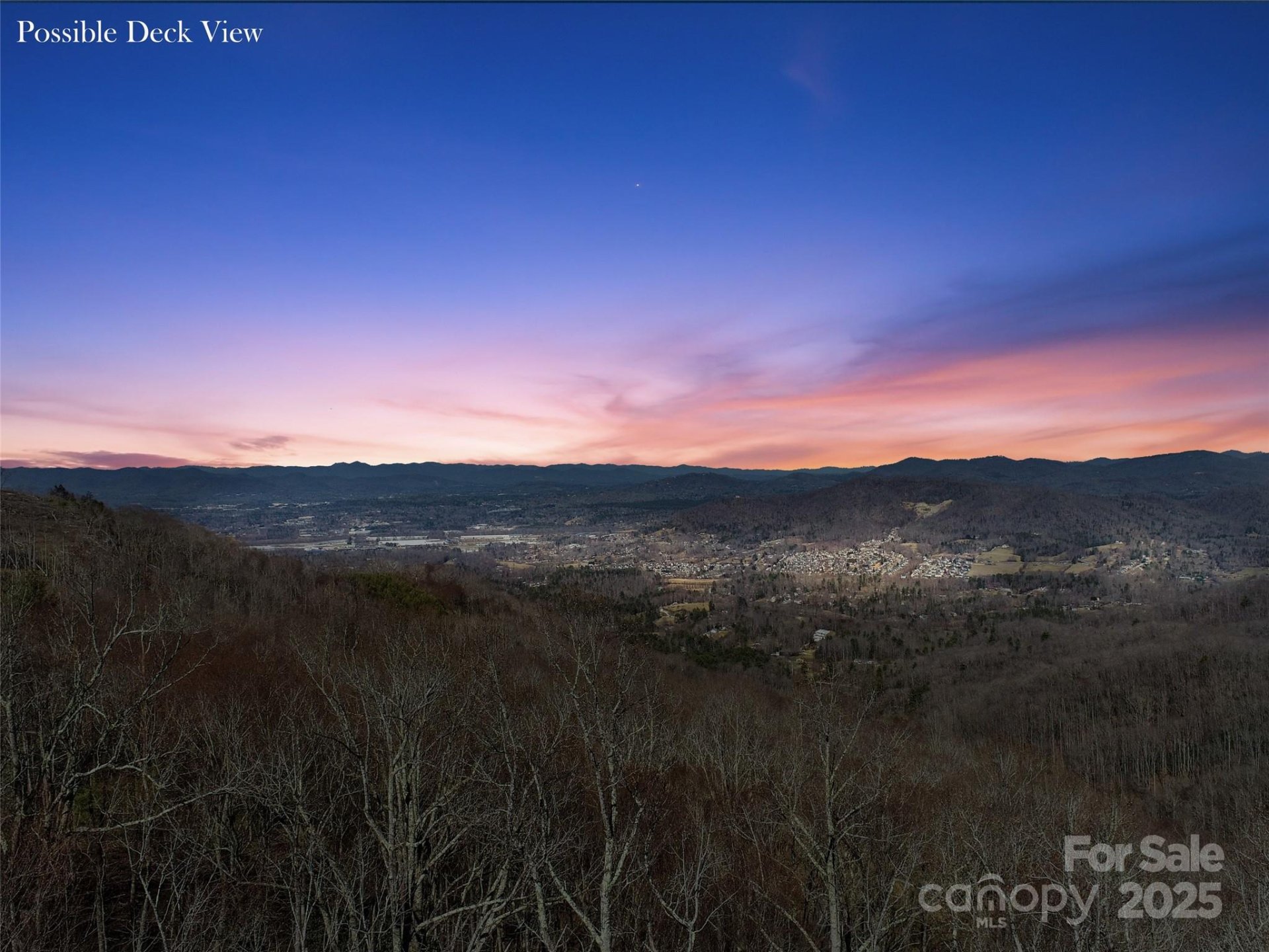 Property at 000 16 East Garden Trail, Hendersonville, NC 28792