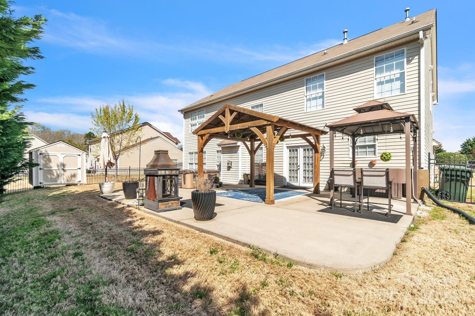 Property image 3 at 279 Age Old Way, Rock Hill, SC 29732