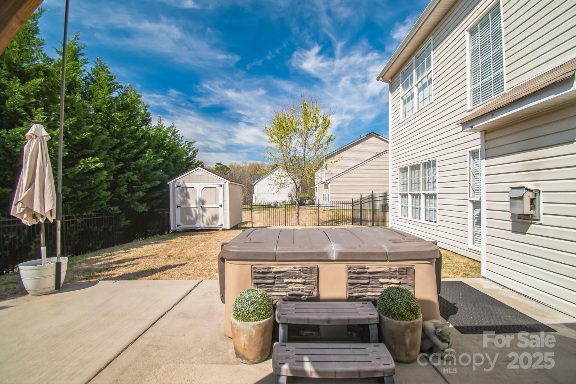 Property image 4 at 279 Age Old Way, Rock Hill, SC 29732