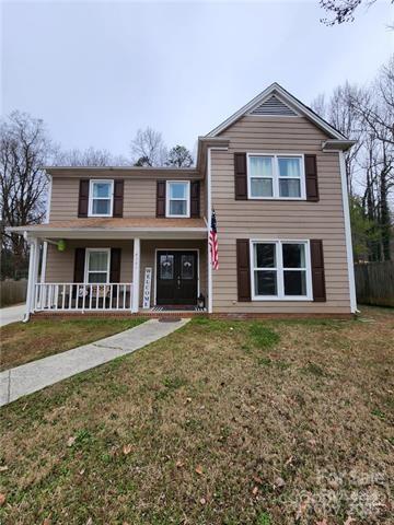 Property image 1 at 4305 Morington Lane, Charlotte, NC 28227