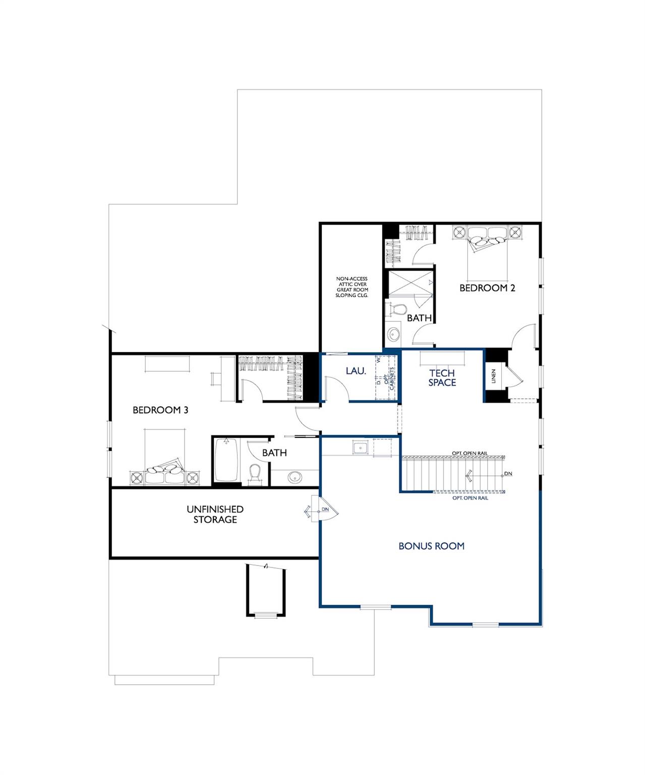 Property image 3 at 19419 Youngblood Road, Charlotte, NC 28278