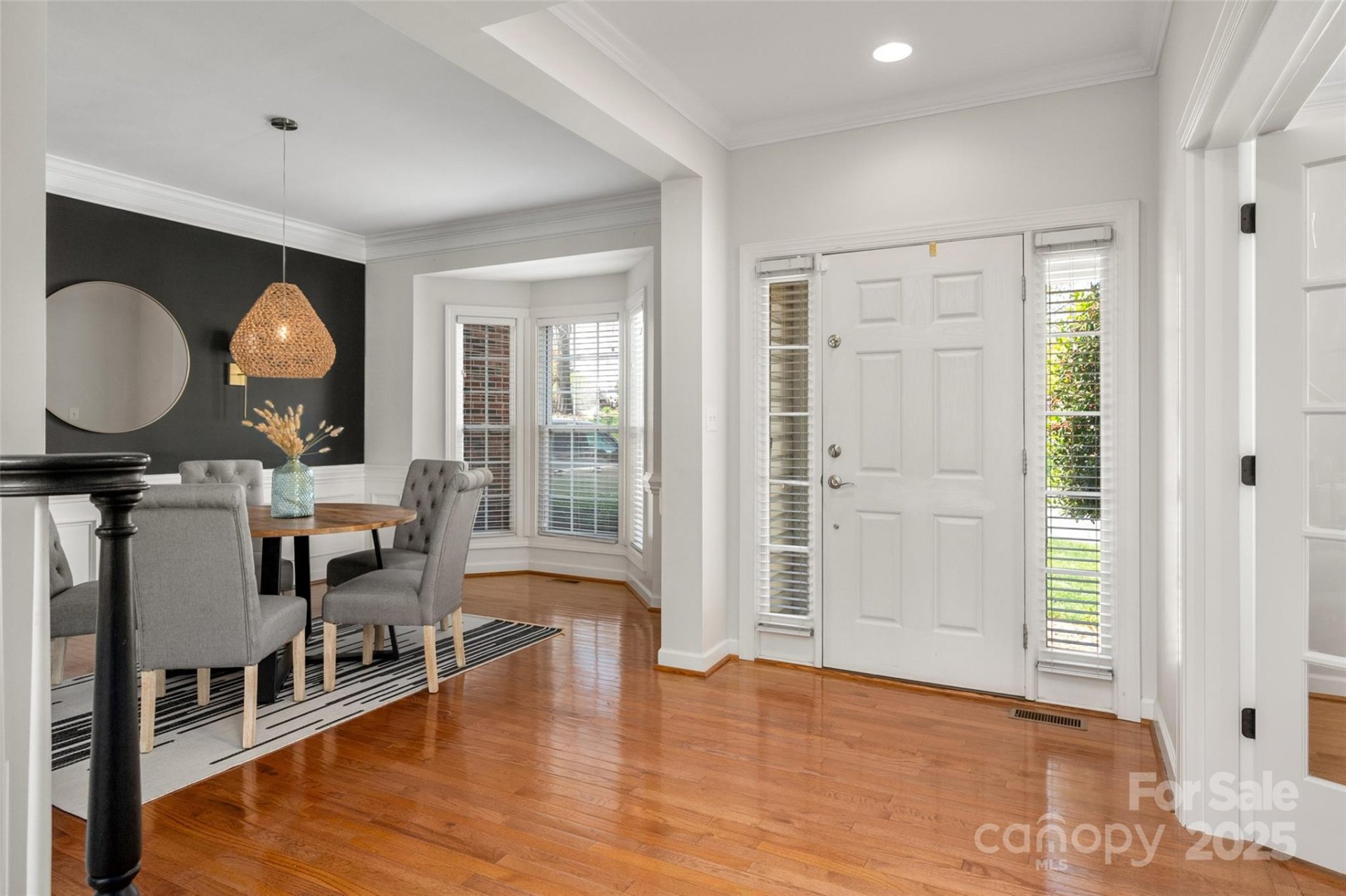 Property image 3 at 11001 Valley Spring Drive, Charlotte, NC 28277