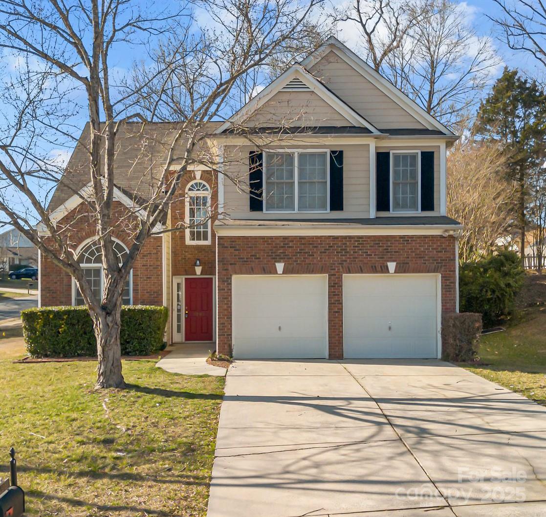 Property image 1 at 3203 Arklow Road, Charlotte, NC 28269