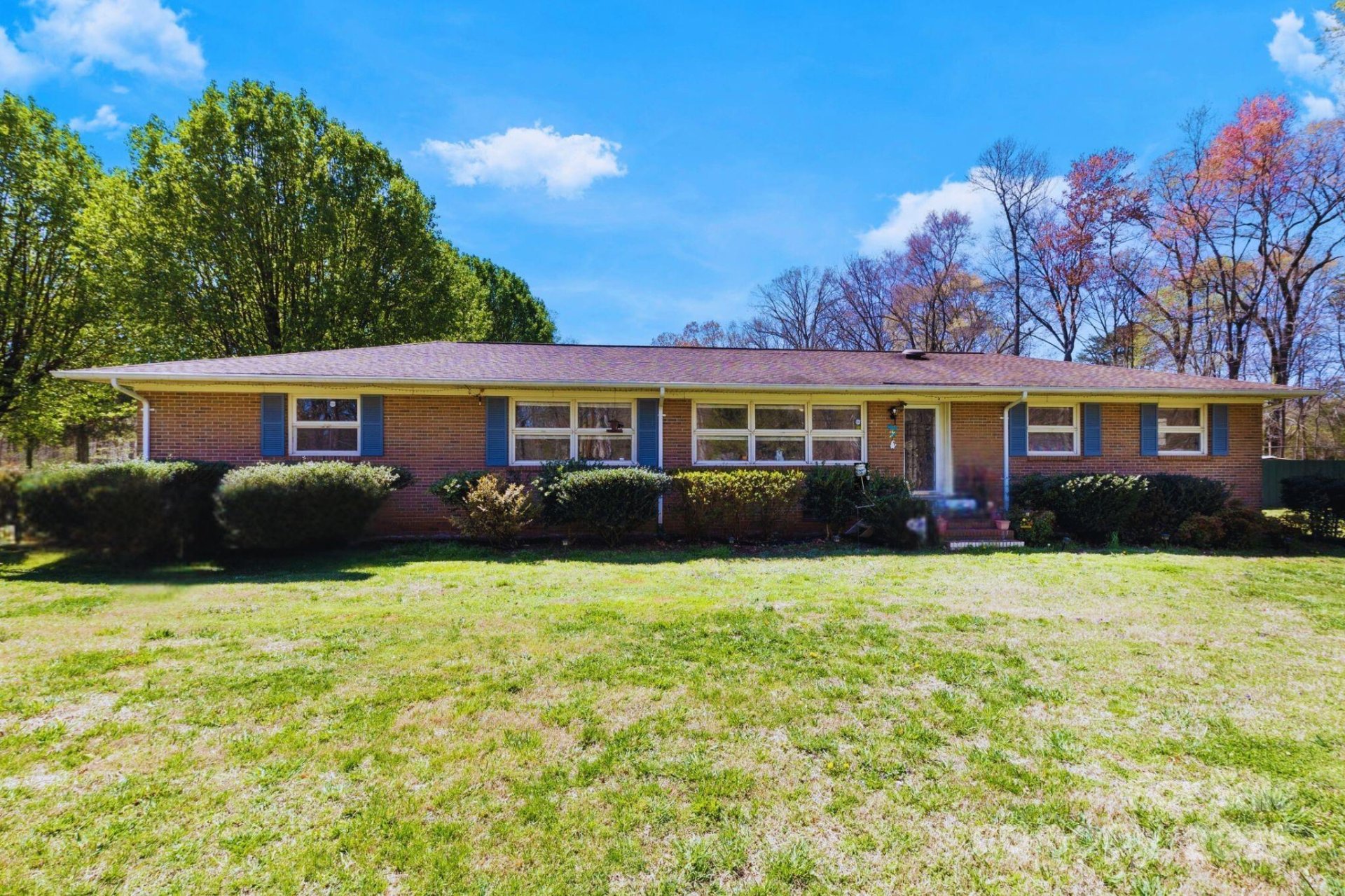 Property image 1 at 4937 Lebanon Drive, Charlotte, NC 28273