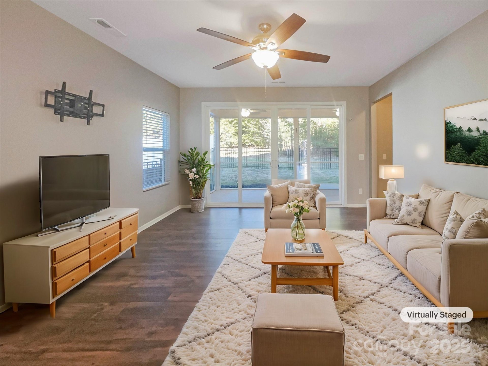 Property image 2 at 23186 Goose Down Lane, Lancaster, SC 29720